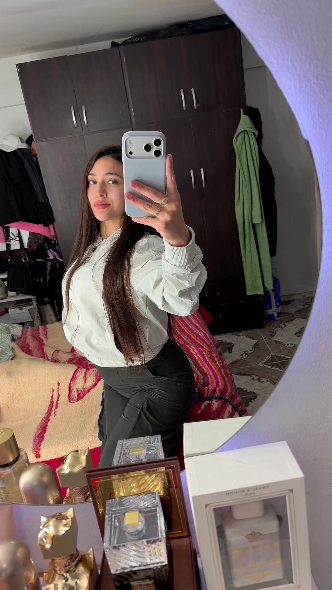 @Melany luna๐