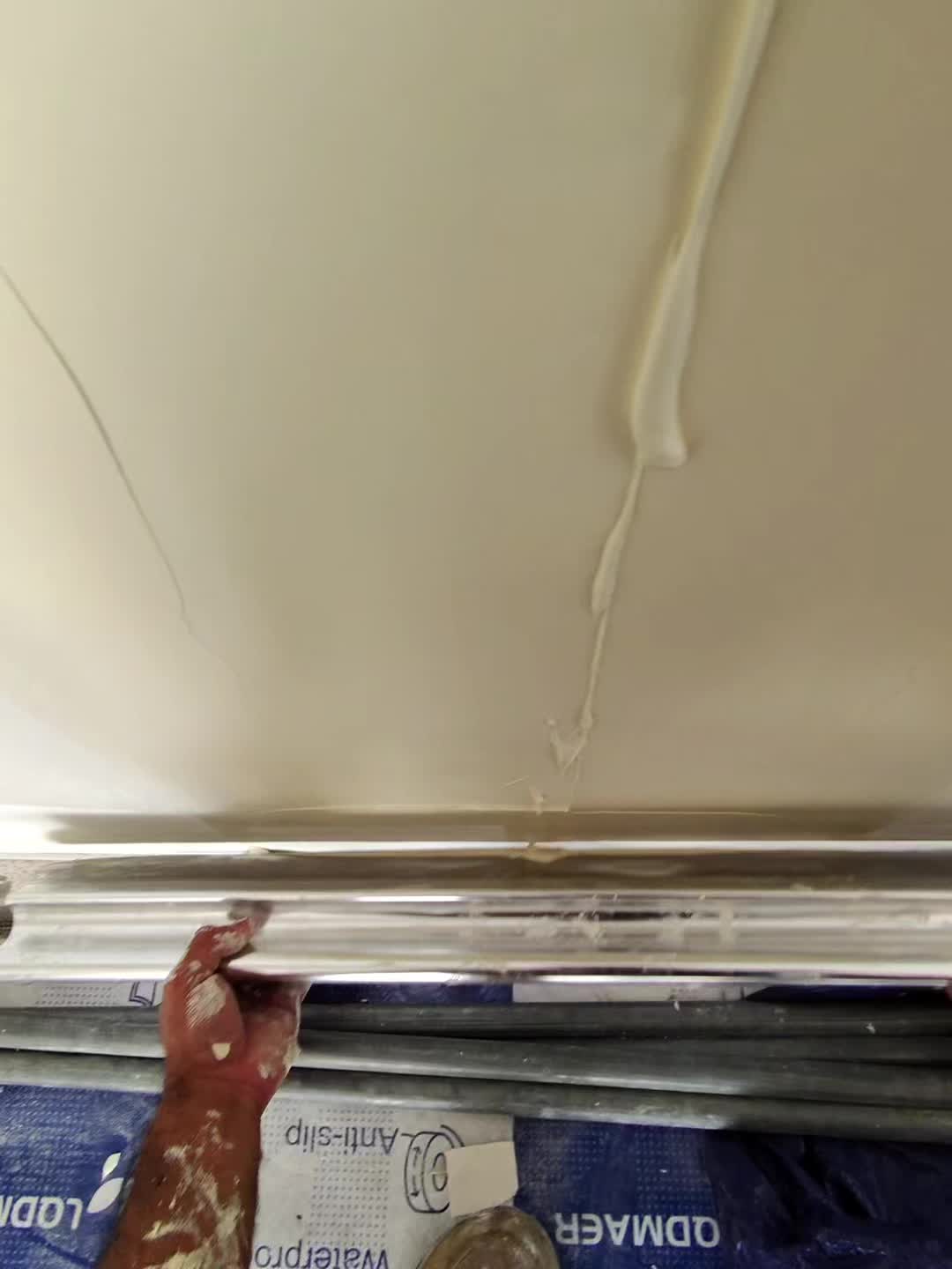 @DRYWALL FINISHER TOOLS