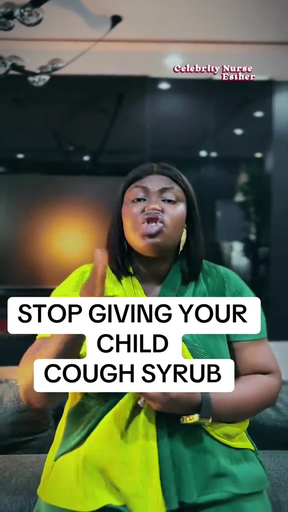 @CELEBRITY NURSE ESTHER 🇳🇬