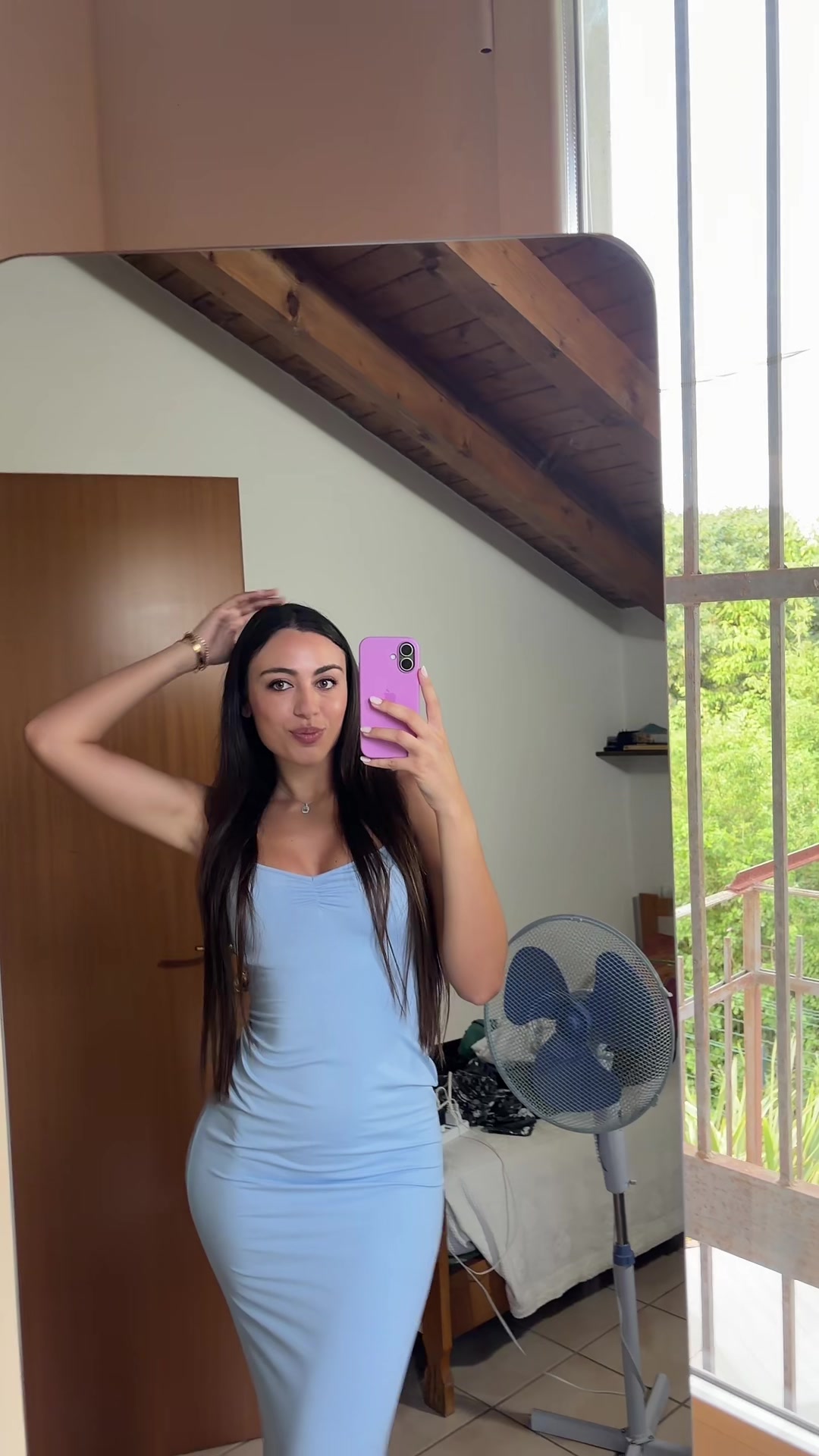 @Giulia Pirazzini
