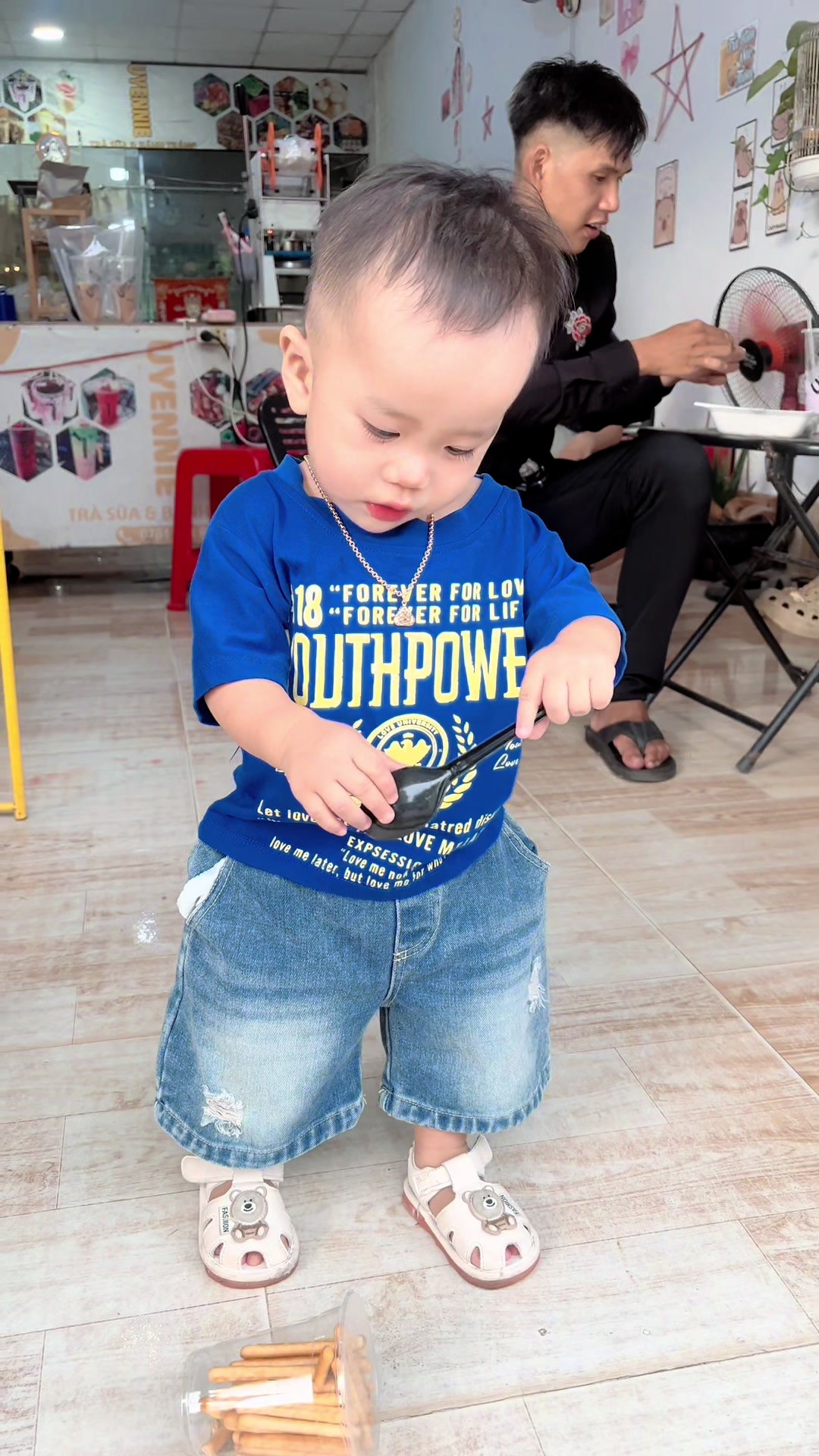 @Uyennie một mét 48
