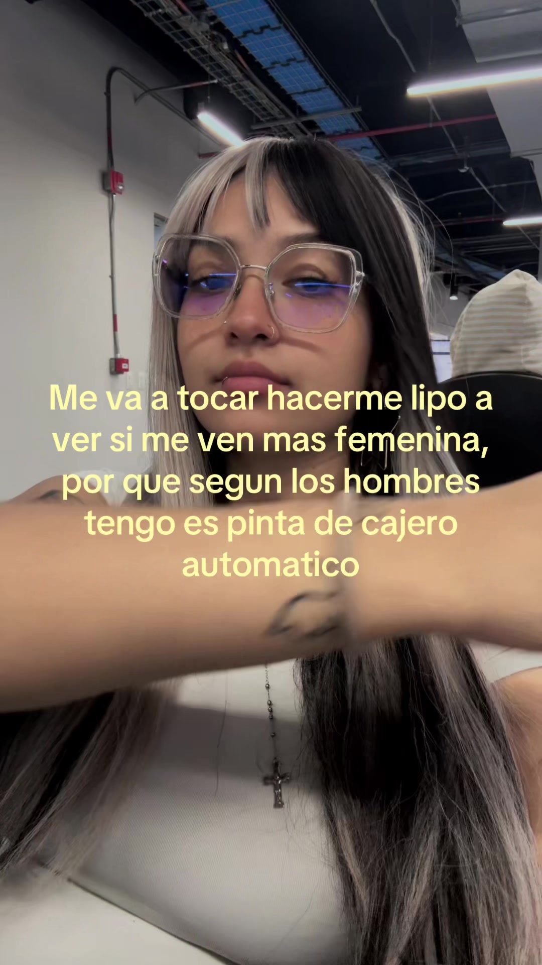 @Maria Juana