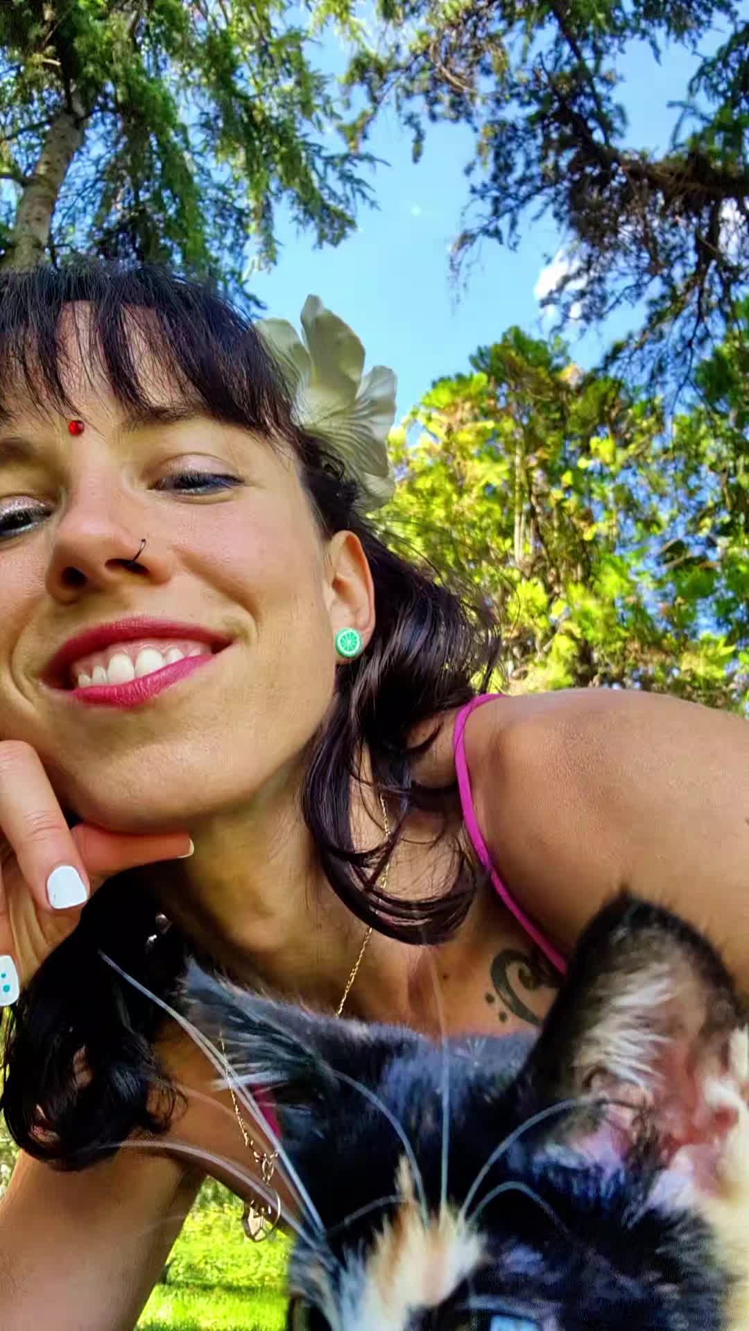 @Alba Rubio🌹
