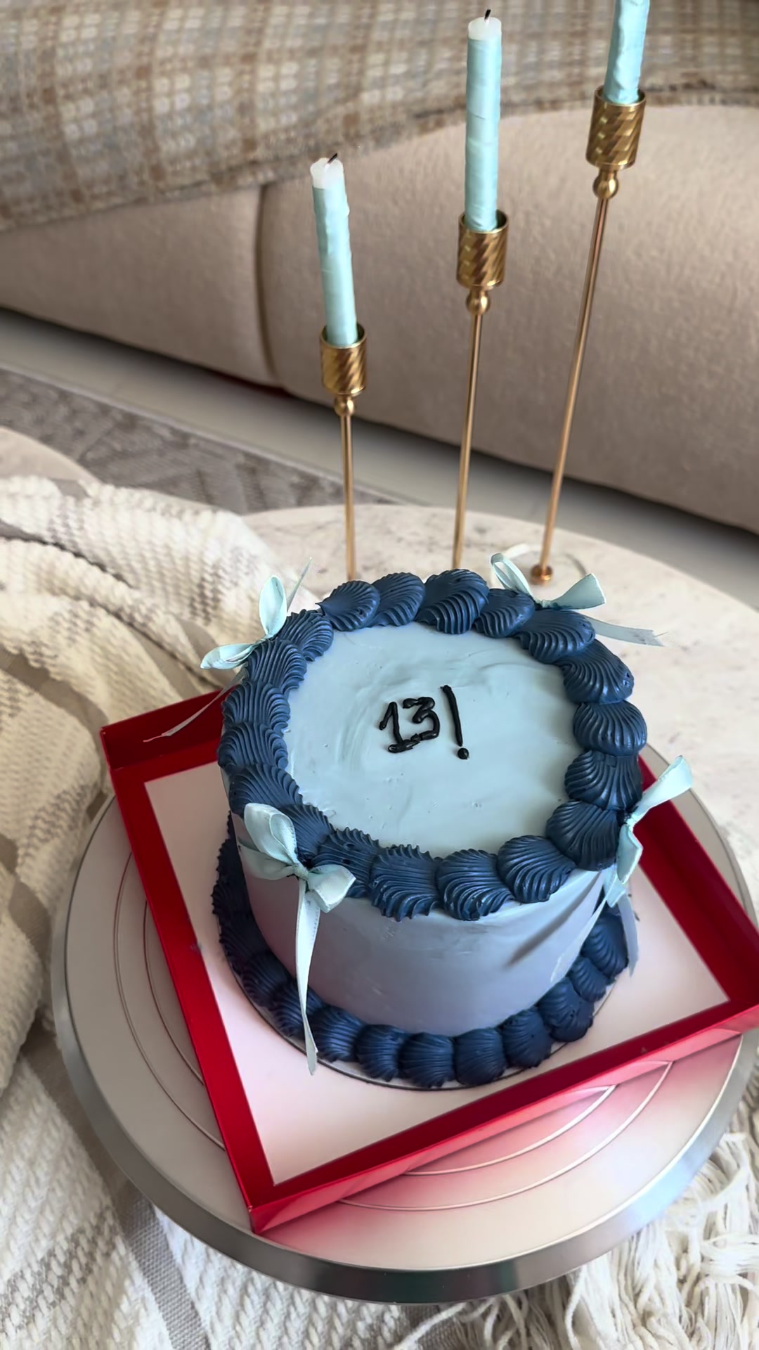 @FINESSA CAKE