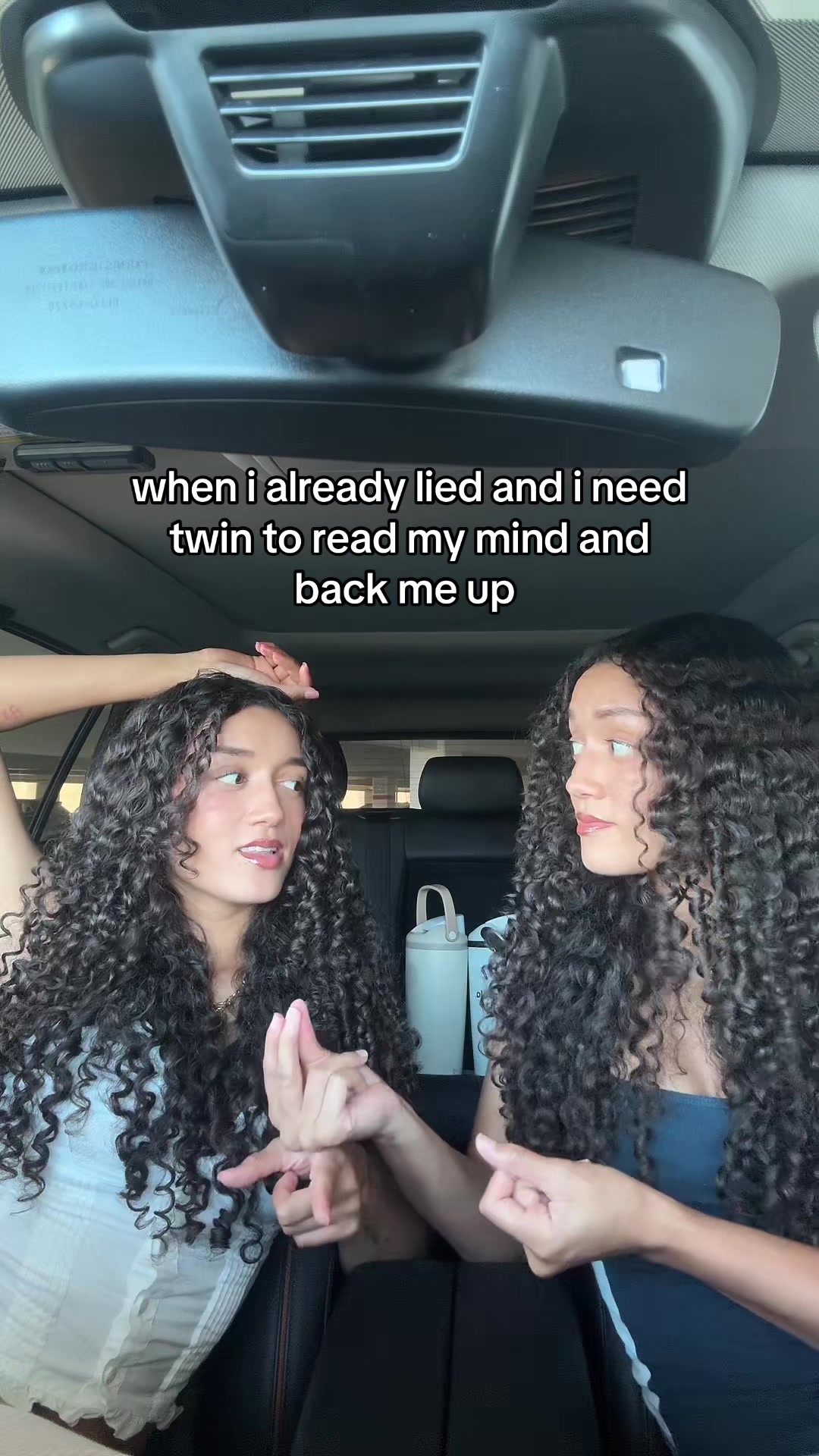 @the mason twins