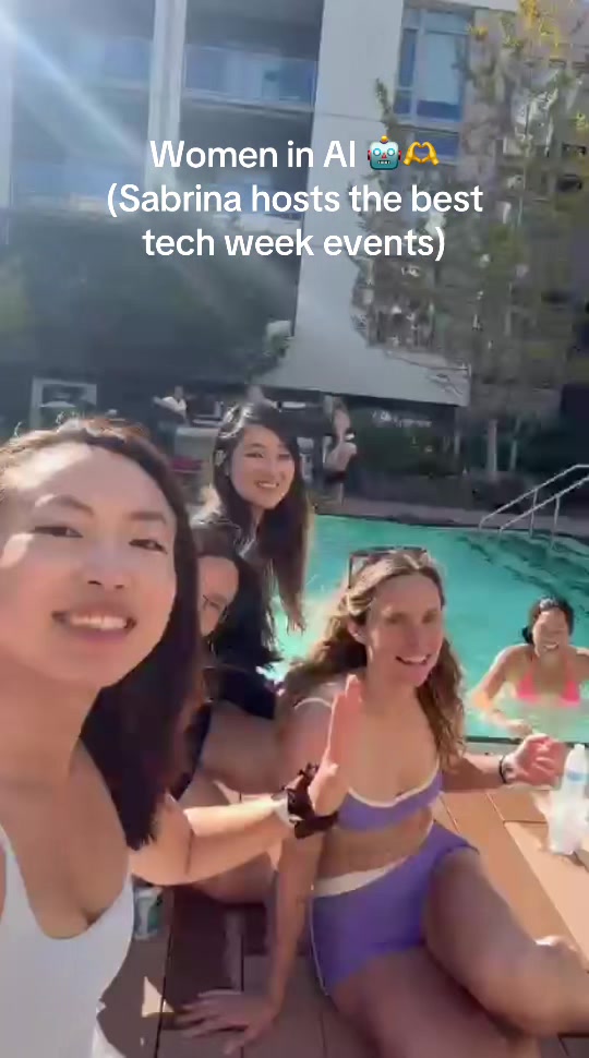 @Lan 🌊 AI startup friend