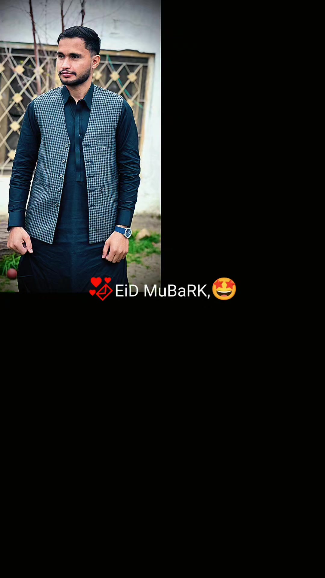 @Najeeb Khan