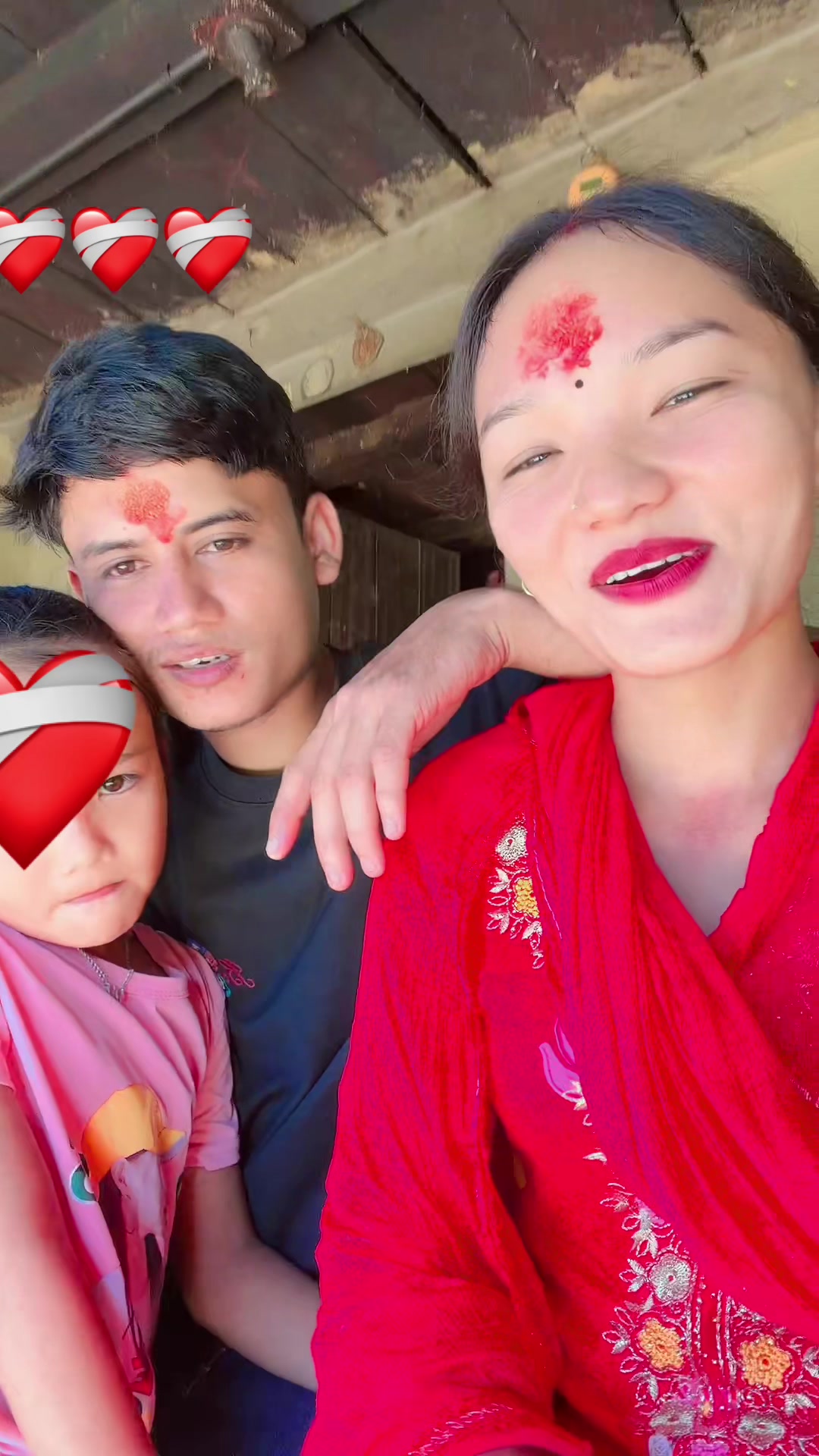 @TULSHA MAGARNI❤️&zwj;🩹🥀
