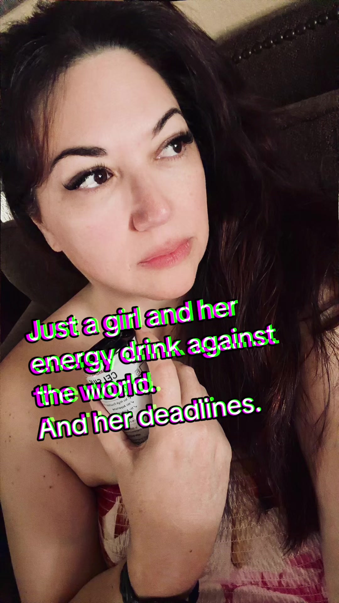 @AuthorAlexxAndria ๐