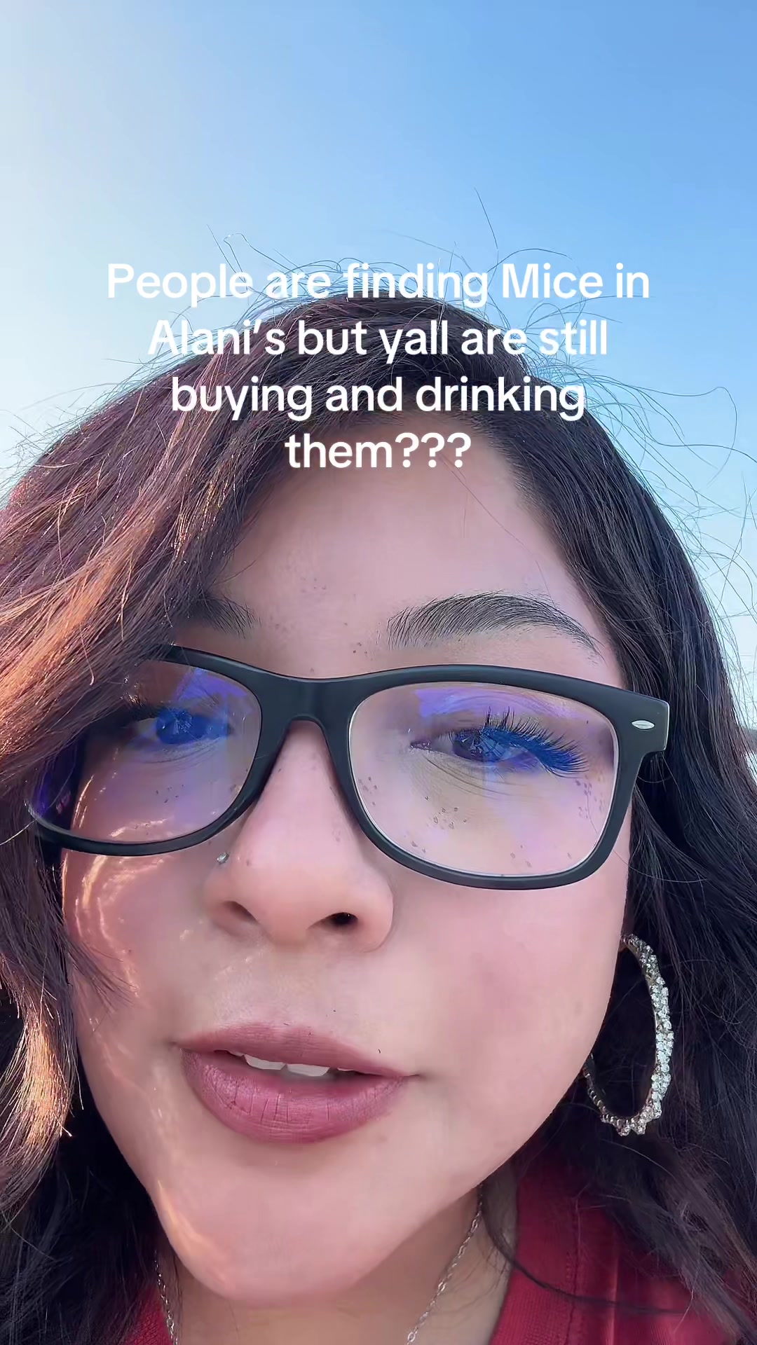@conspiracyqueen🔮🍒