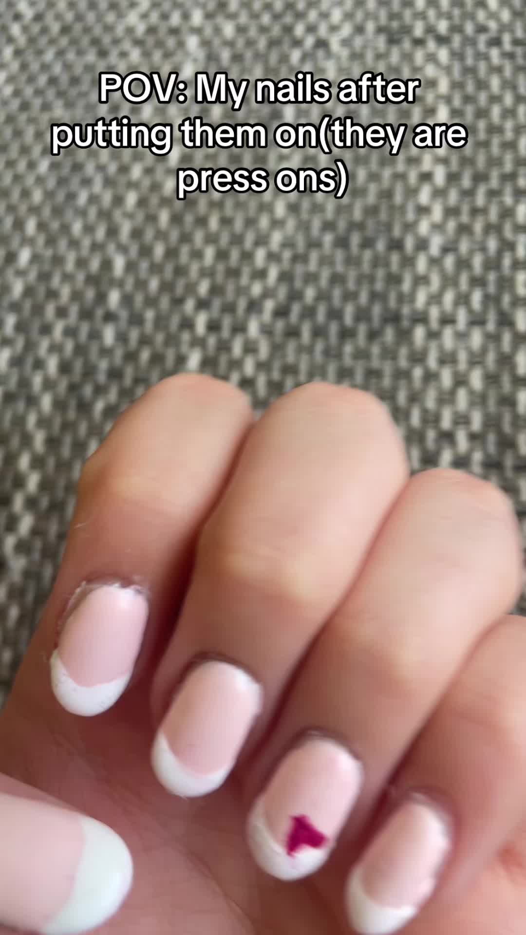 @Nails