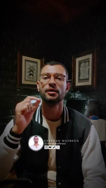 @Estevão Matheus
