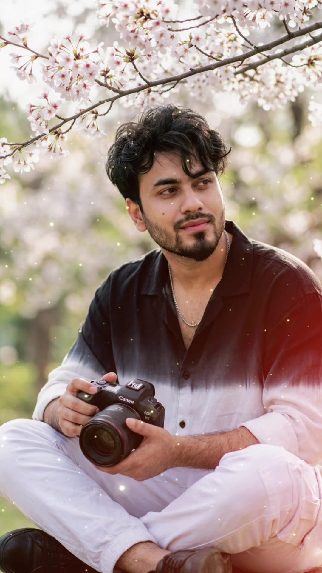 @Shamim Chowdhury Akash