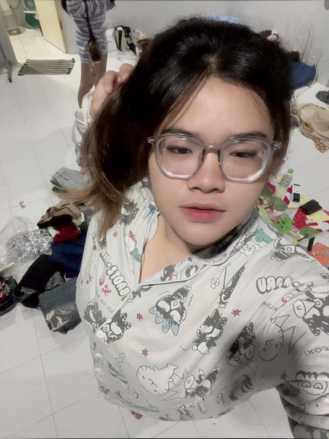 @ขออมหน่อย