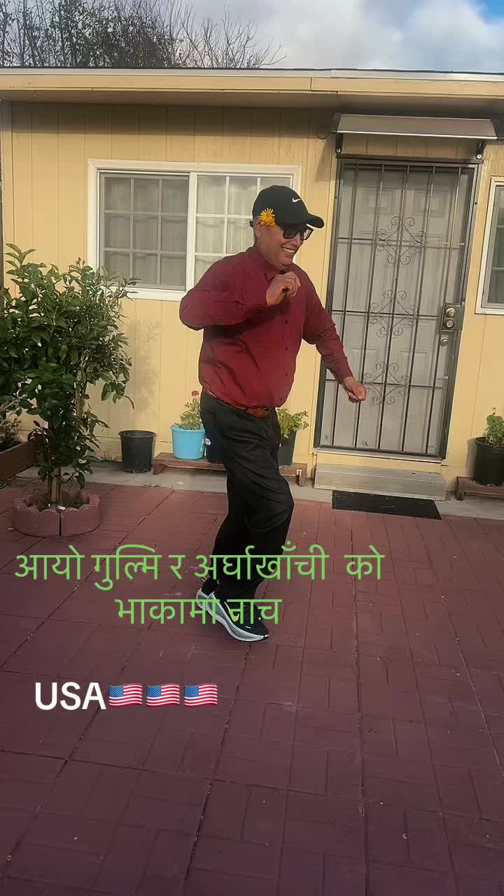 @rtnganeshbhusal