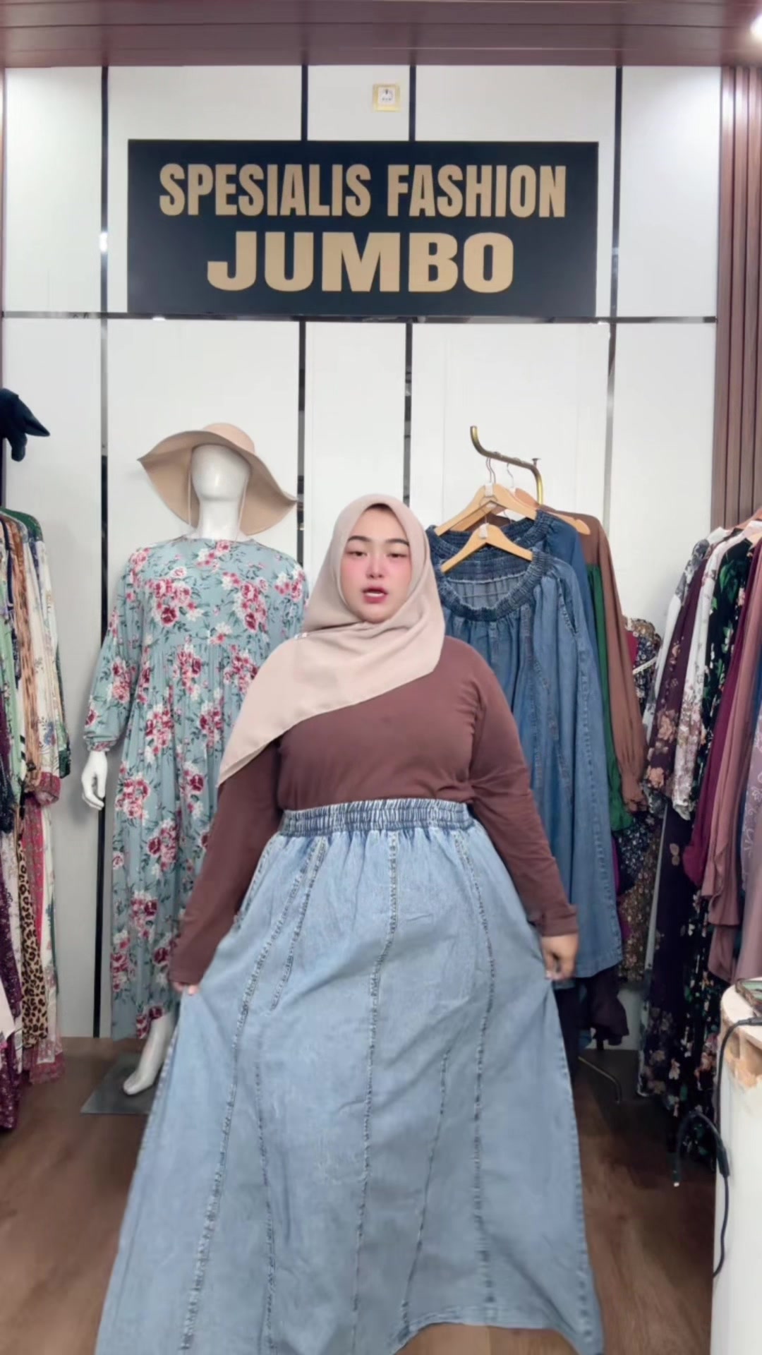 @BigSize Kekinian 🛍️
