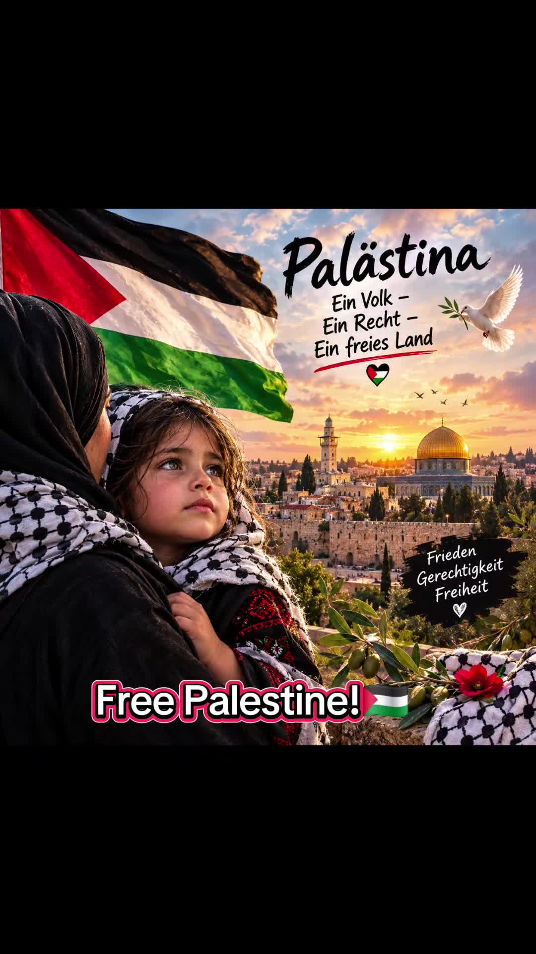 @🇵🇸❤️Anette❤️🇵🇸