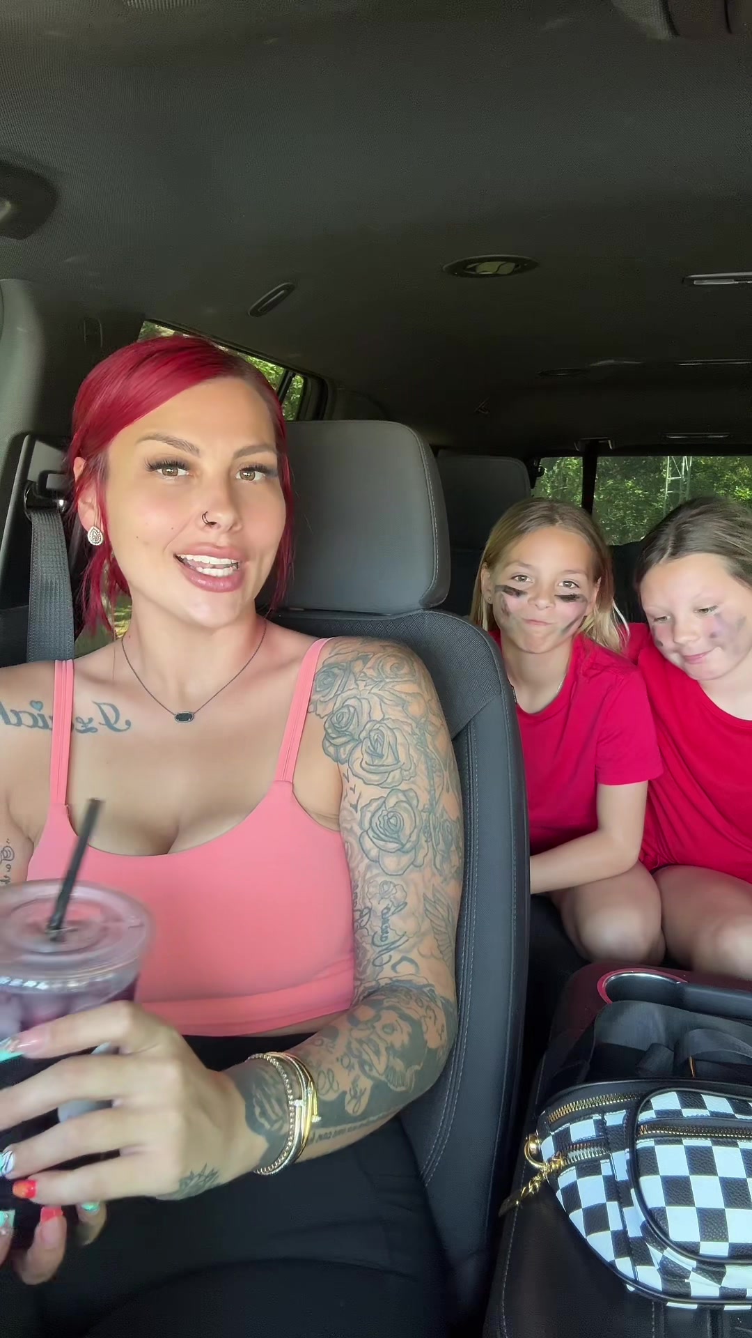 @Tatted Mama💋