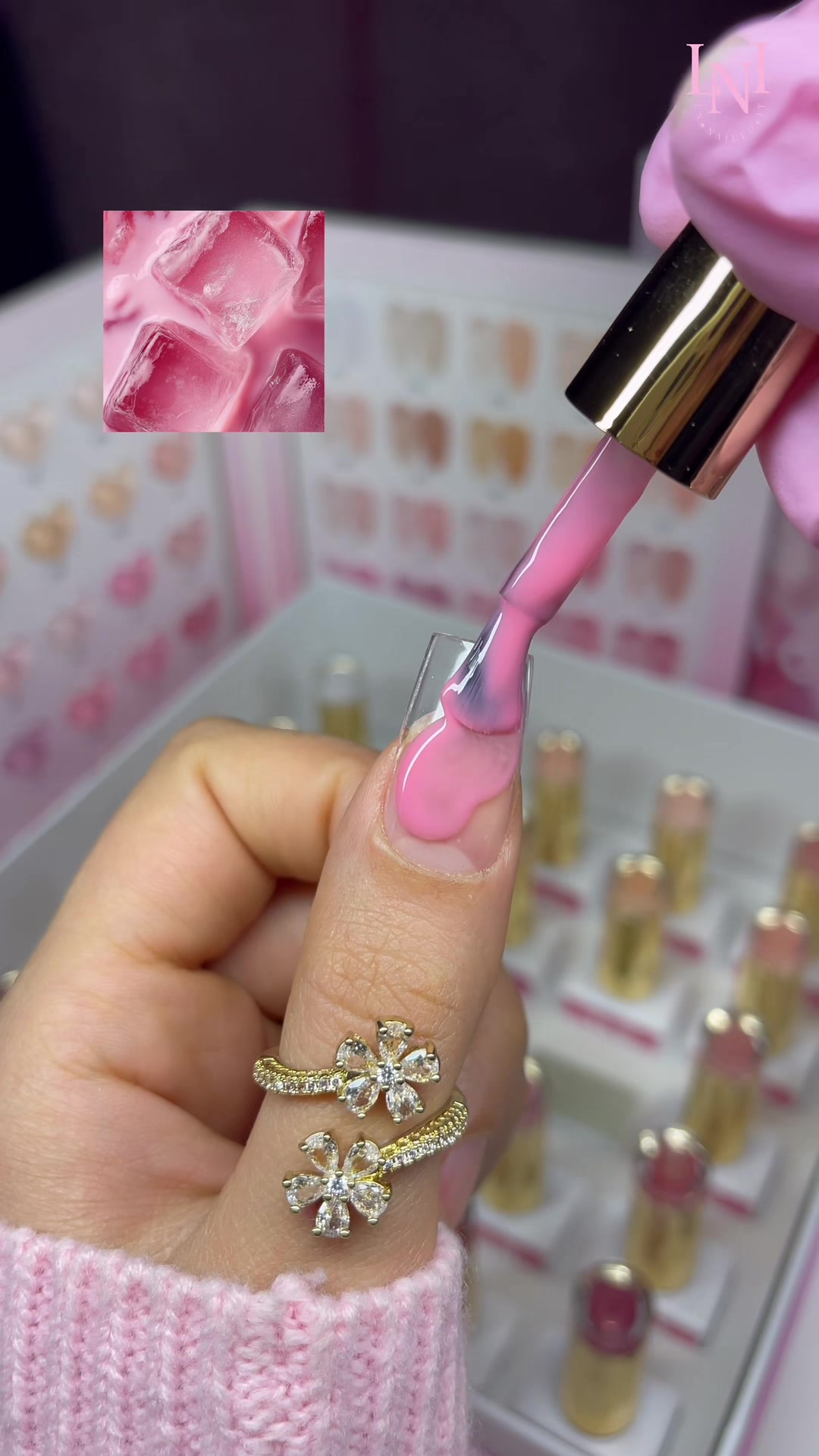 @LNI Nails