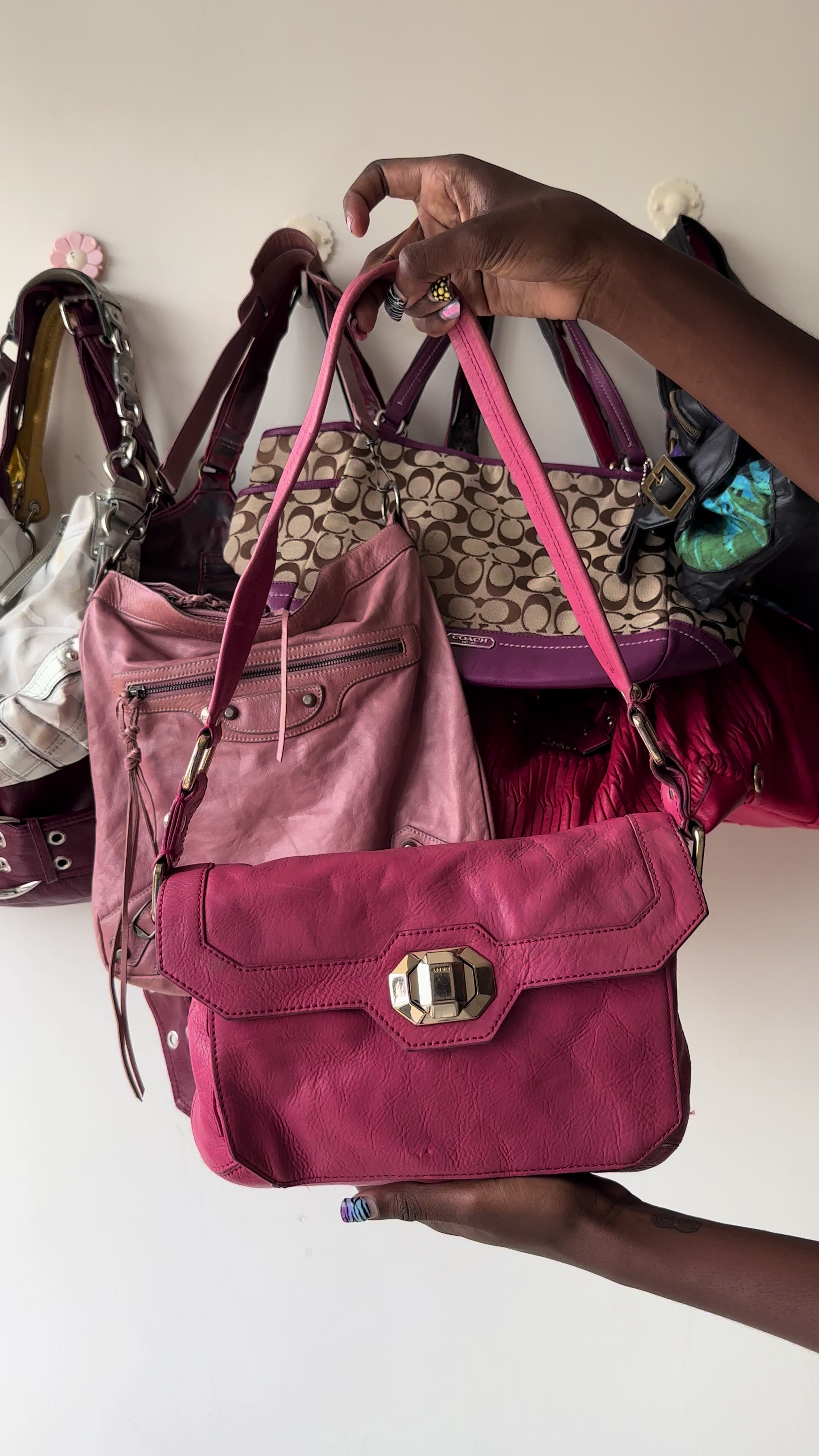 @BAG ALCHEMY