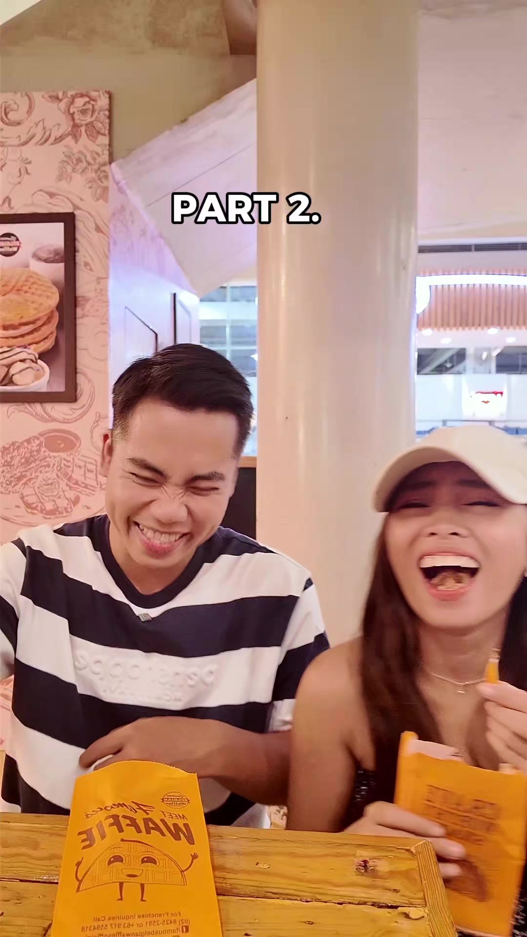 @Binibining Arvie
