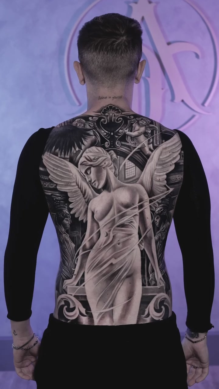 @Enjoy ink