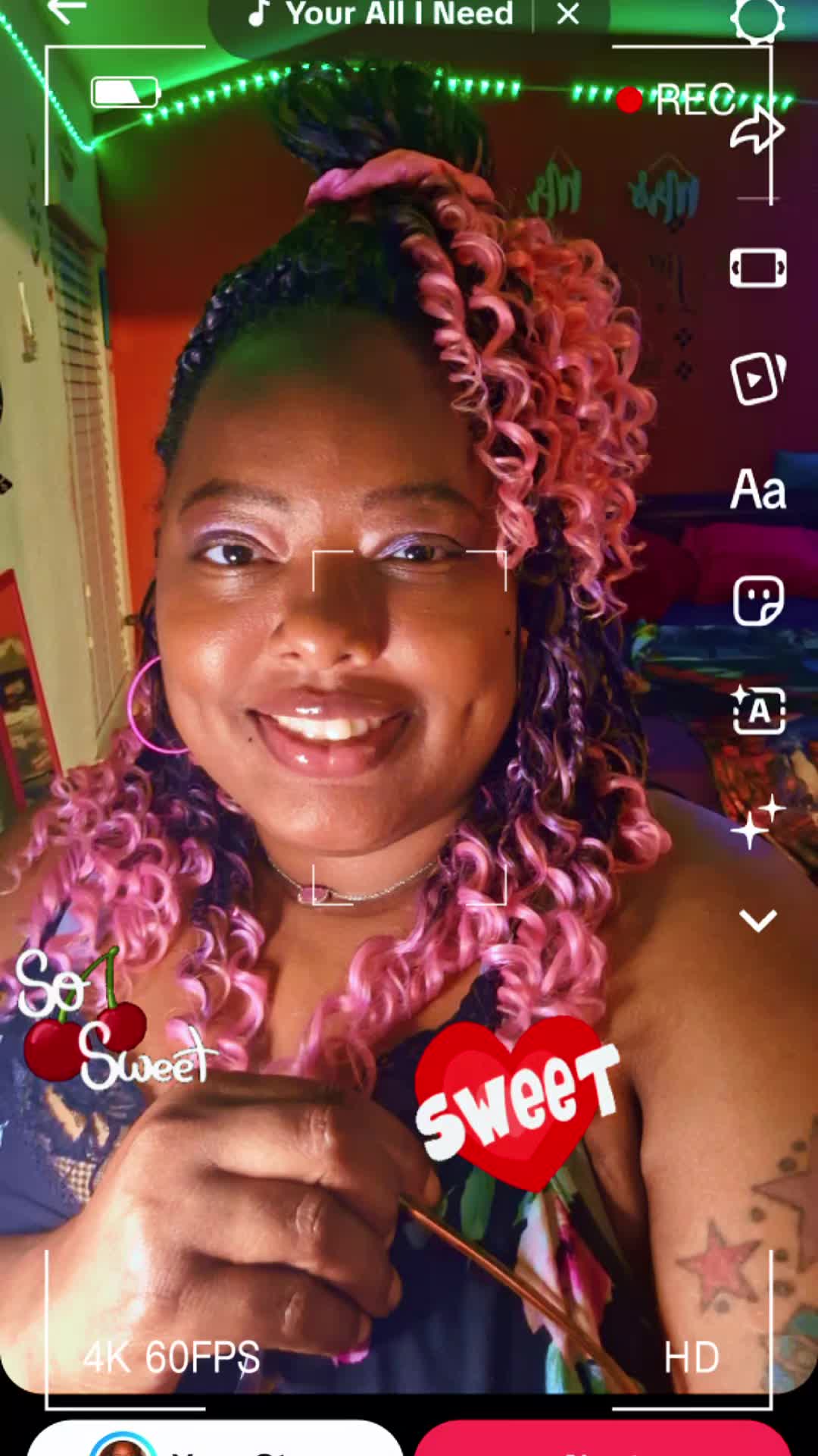 @♡Queen Tish♡