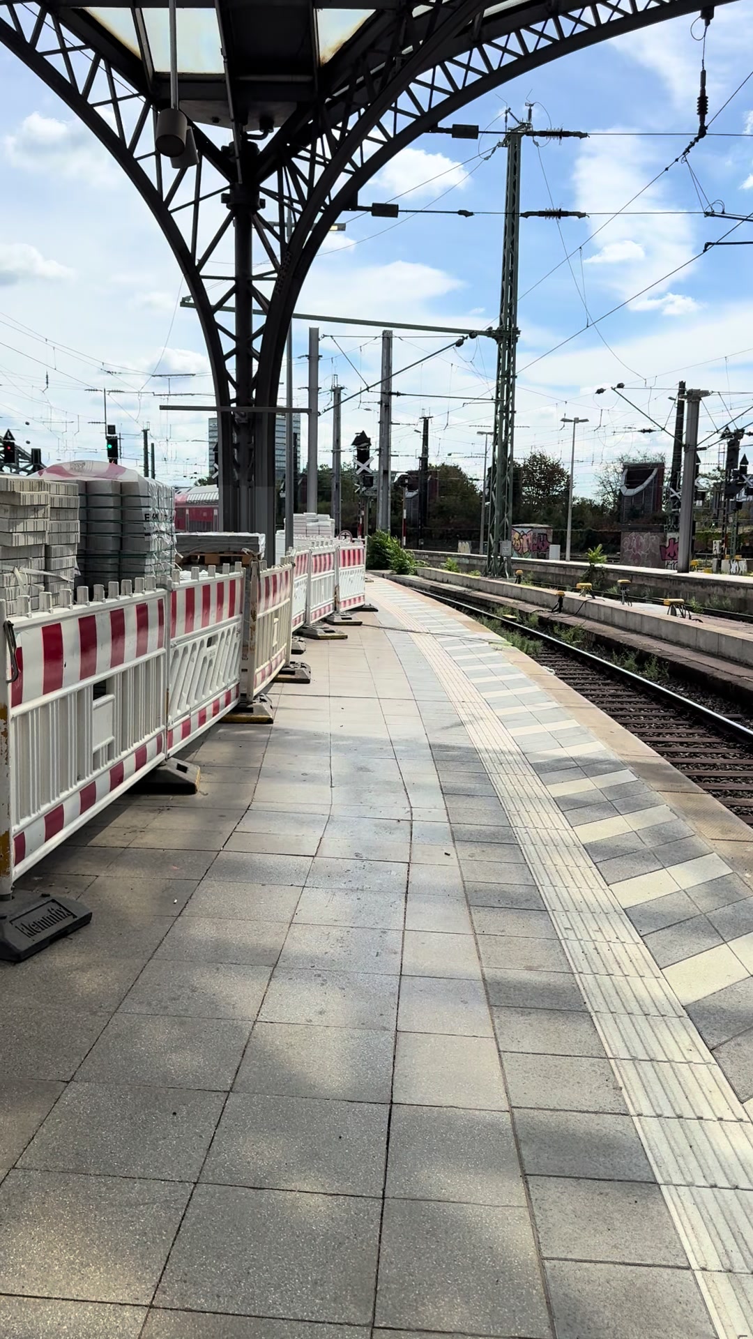 @S-Bahn TrainspotterWindeck