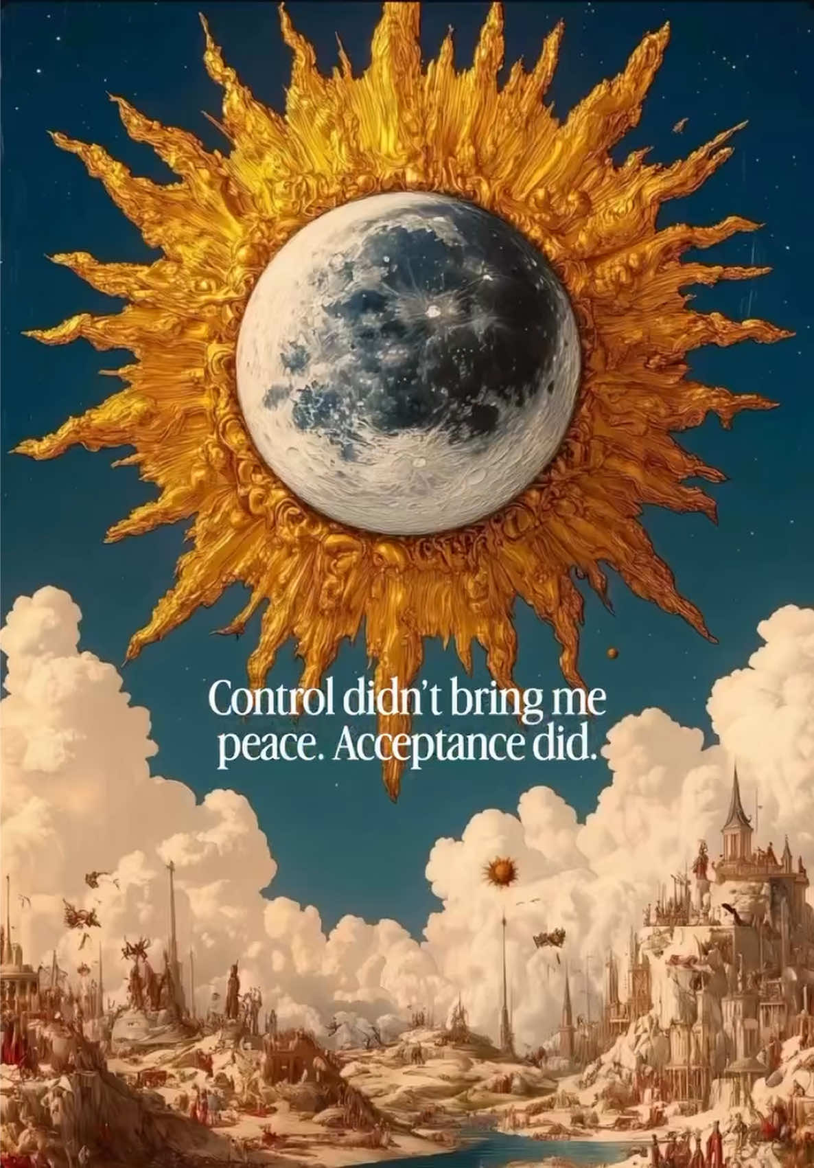 @Gifted Souls