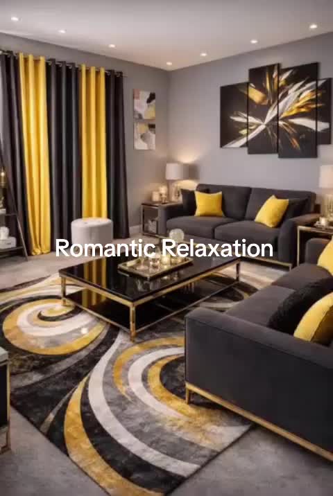 @Romantic Relaxation