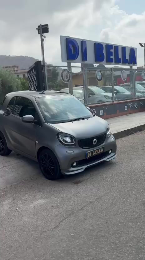 @DI BELLA AUTO PALERMO