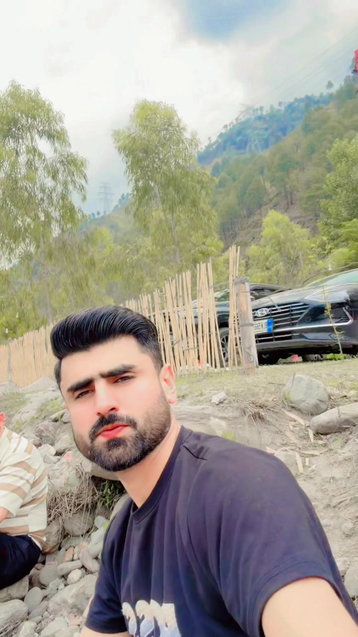 @Jimmy Gujjar