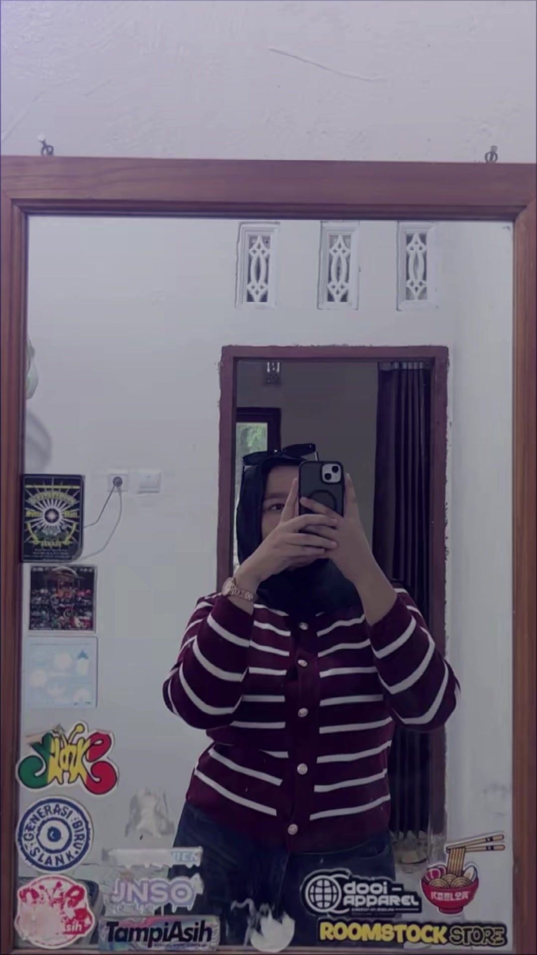 @Fitriii🐣