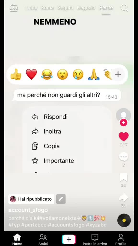 @Veronica Castaldo