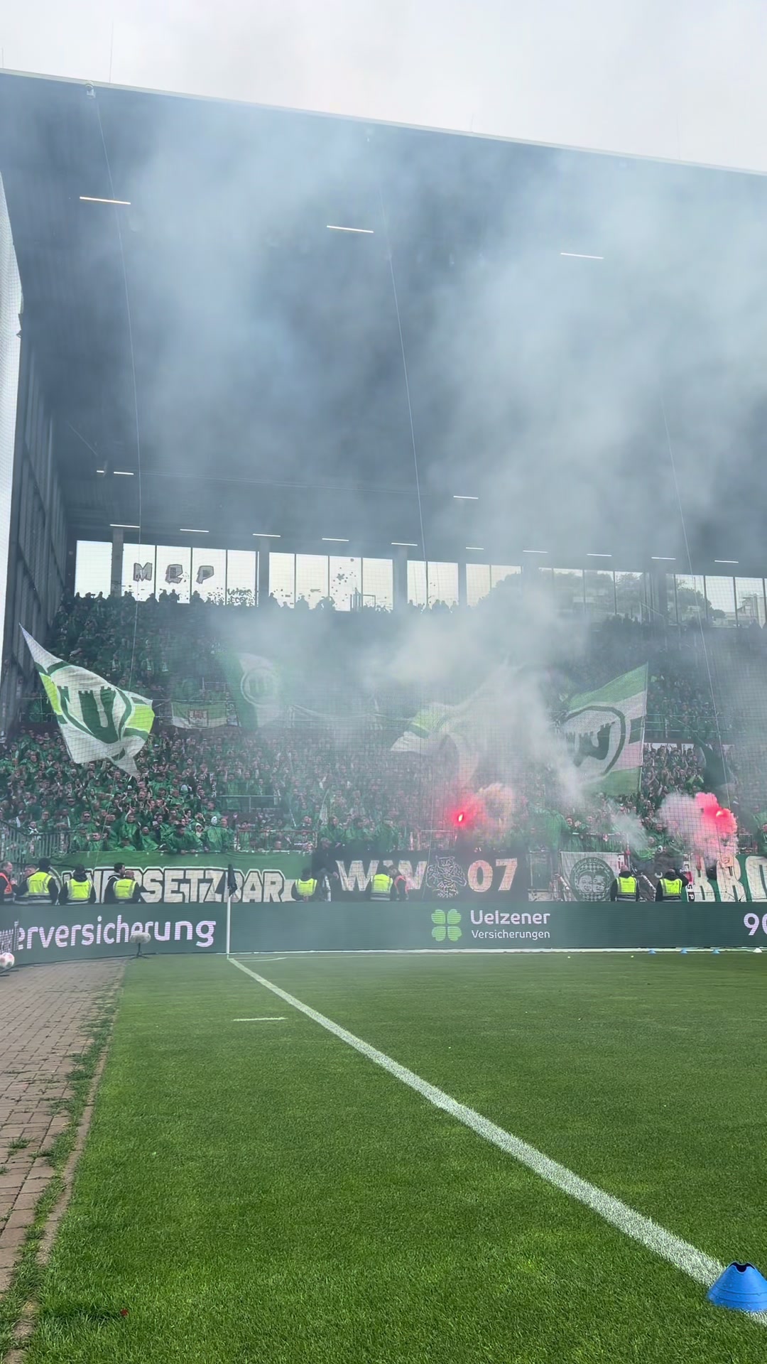 @VfL Wolfsburg