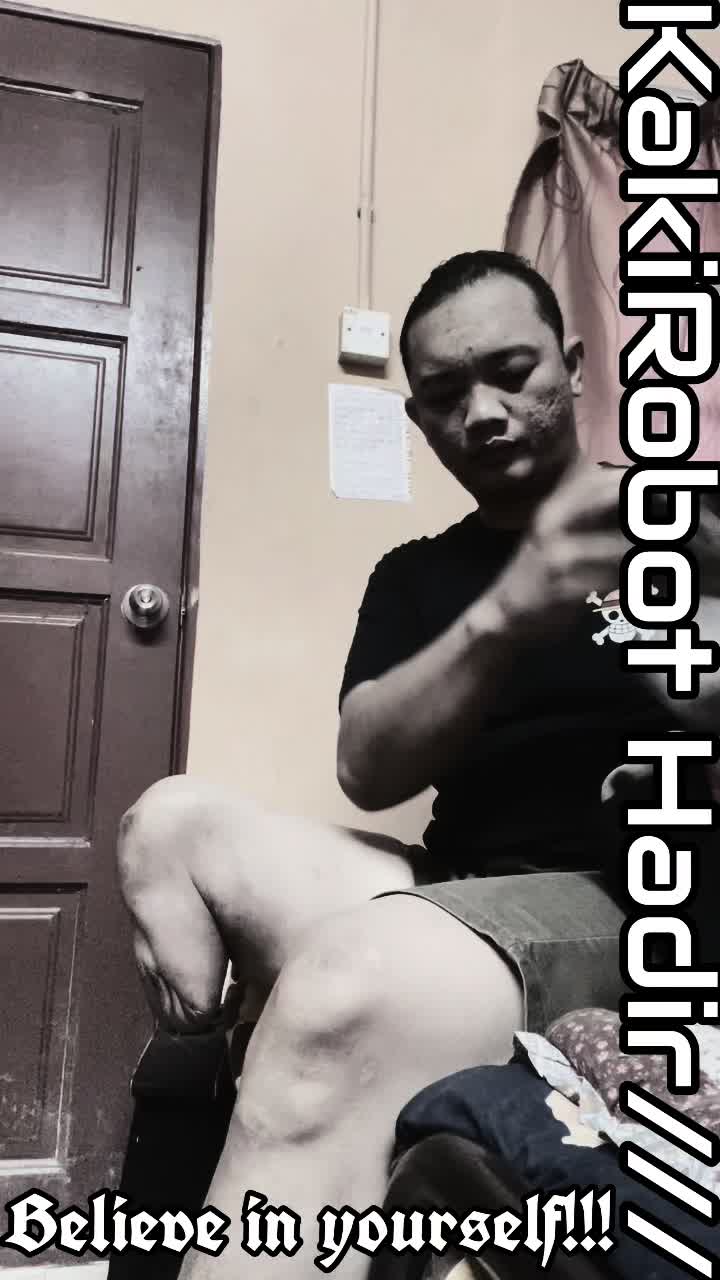 @KakiRobot///