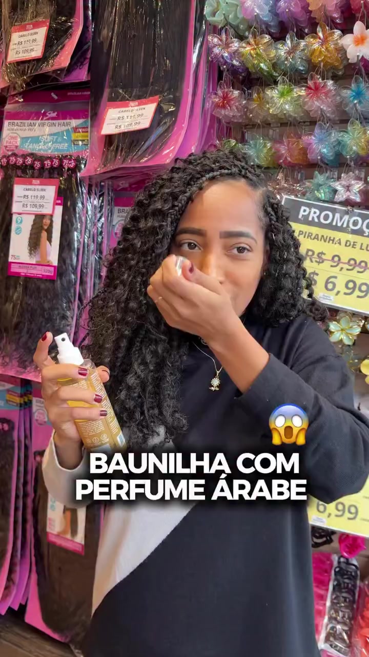 @Dupla do Cabelo