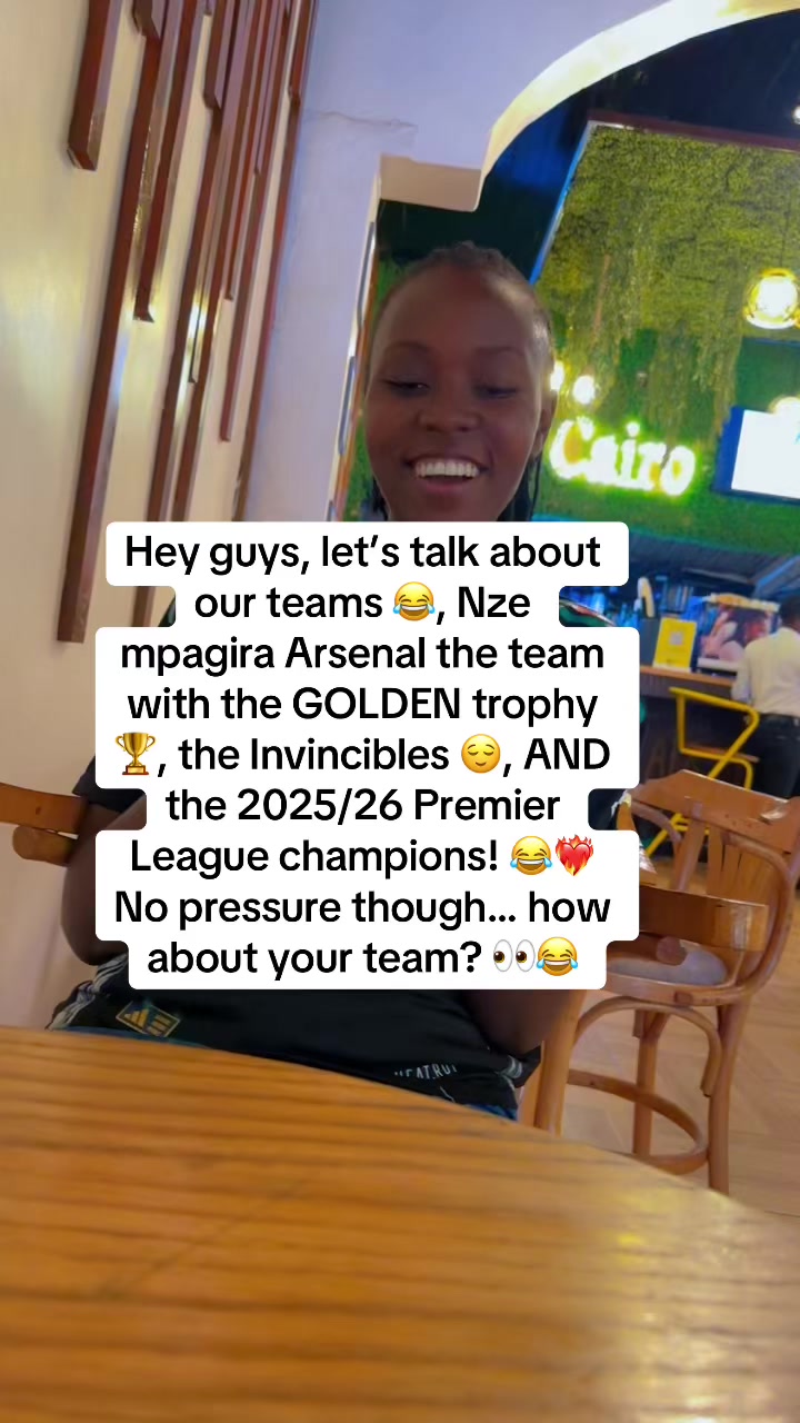 @QUEEN OV ARSENAL2️⃣9️⃣