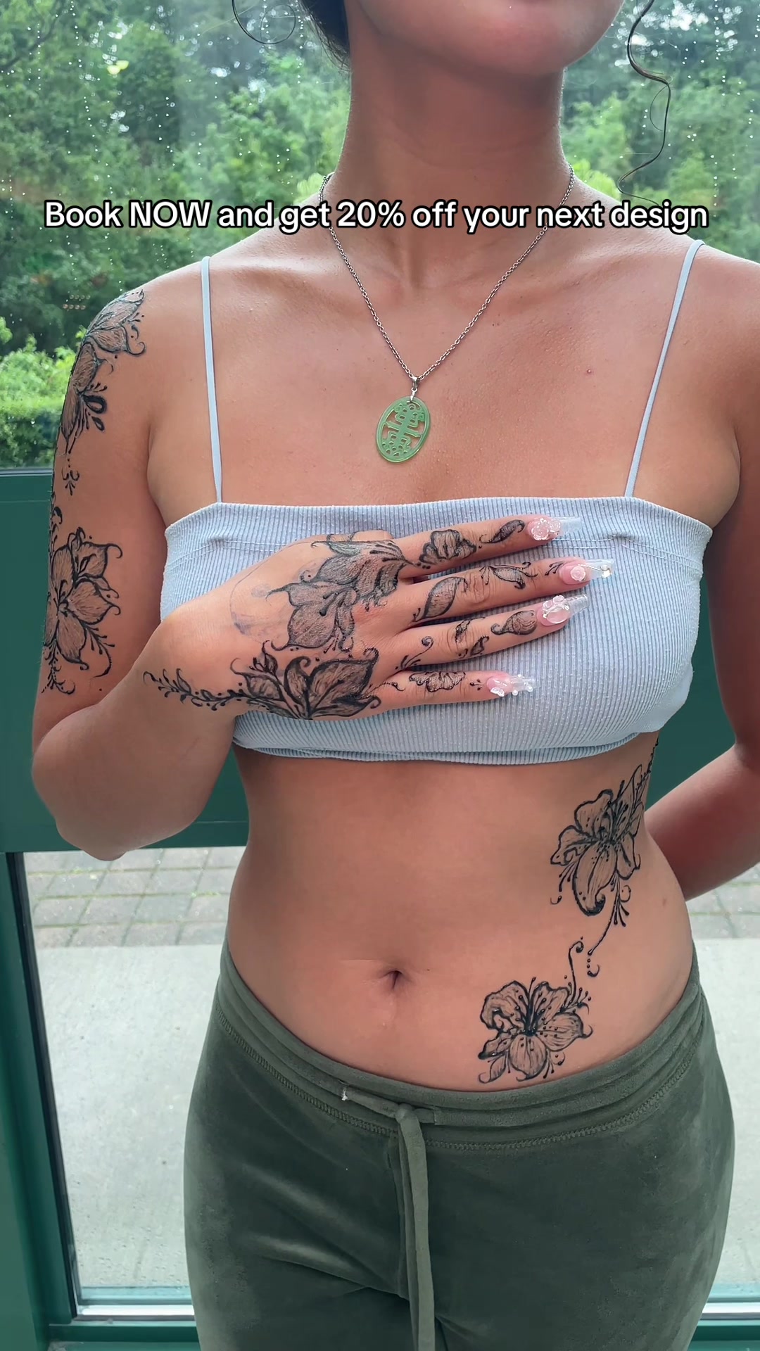 @Kiara | Henna Artist