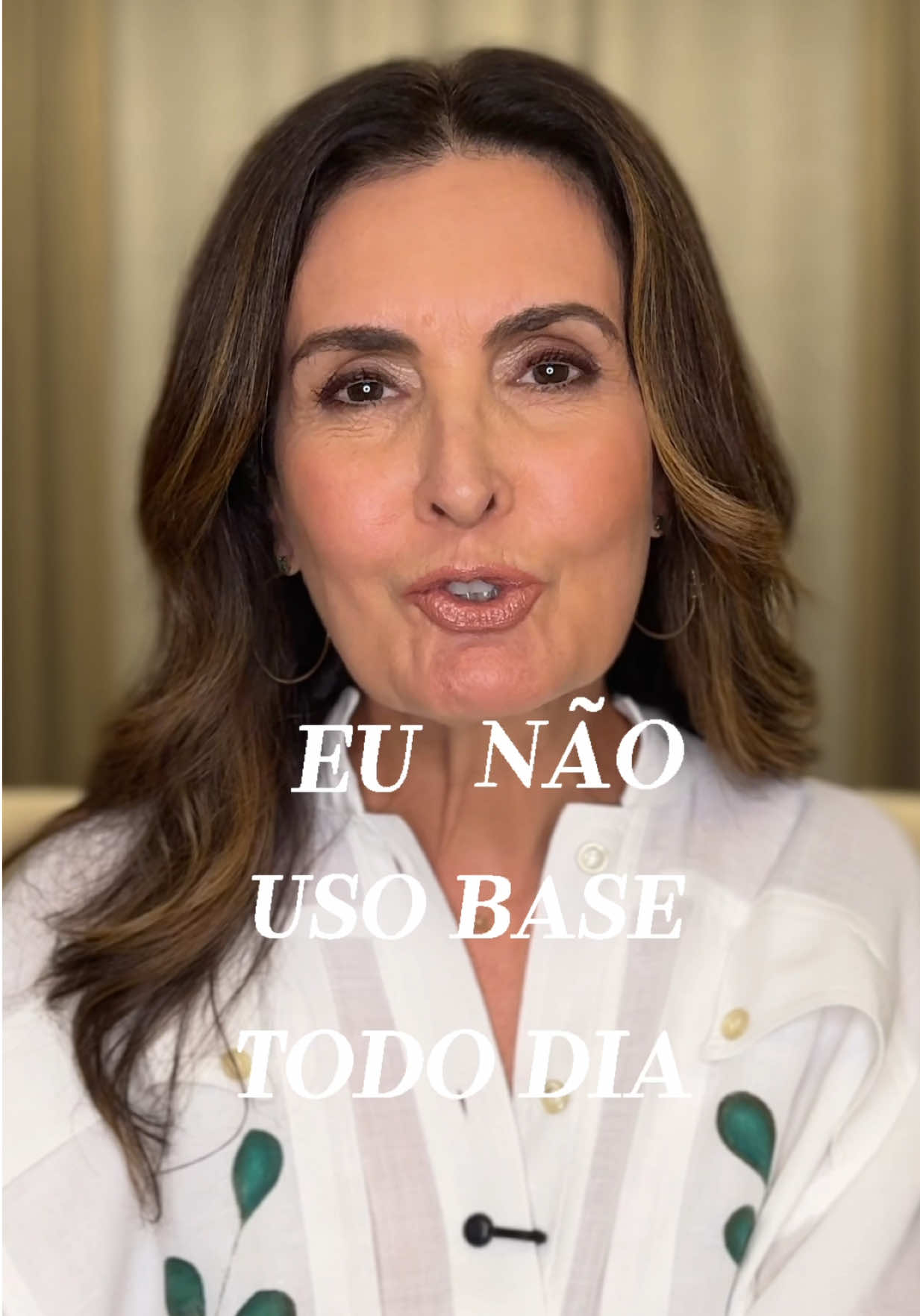 @F&aacute;tima Bernardes