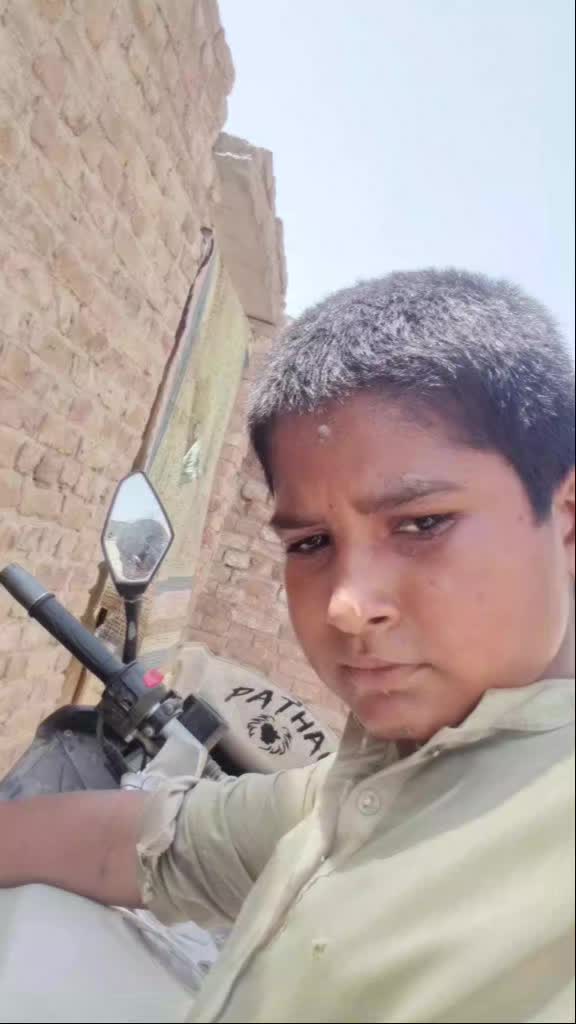 @M ALI JAAN