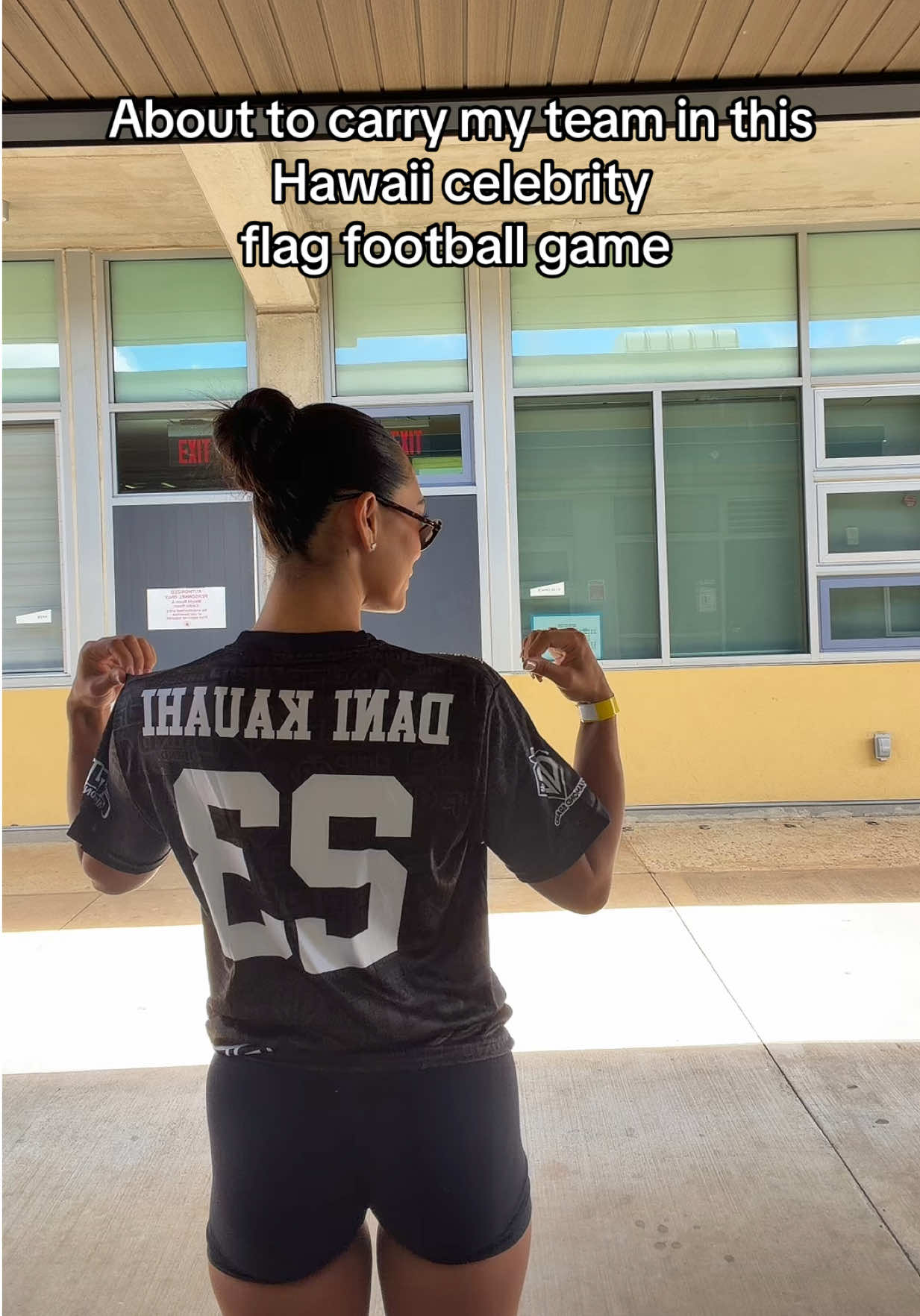 @Dani Kauahi