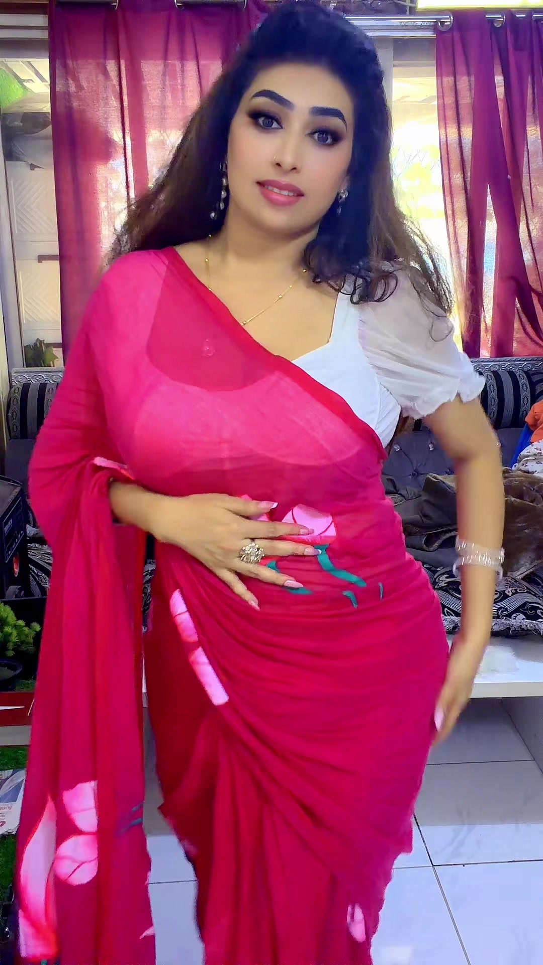 @പത്തനംതിട്ട അച്ചായത്തി