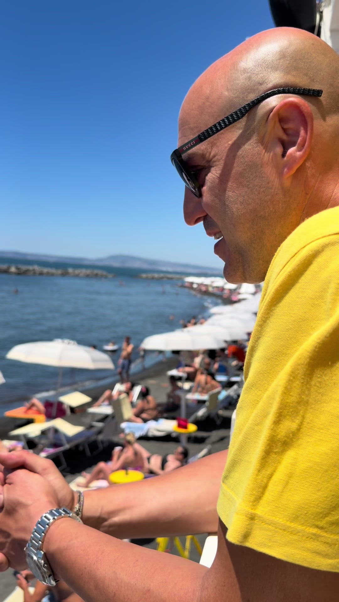 @Lavela Beach Club