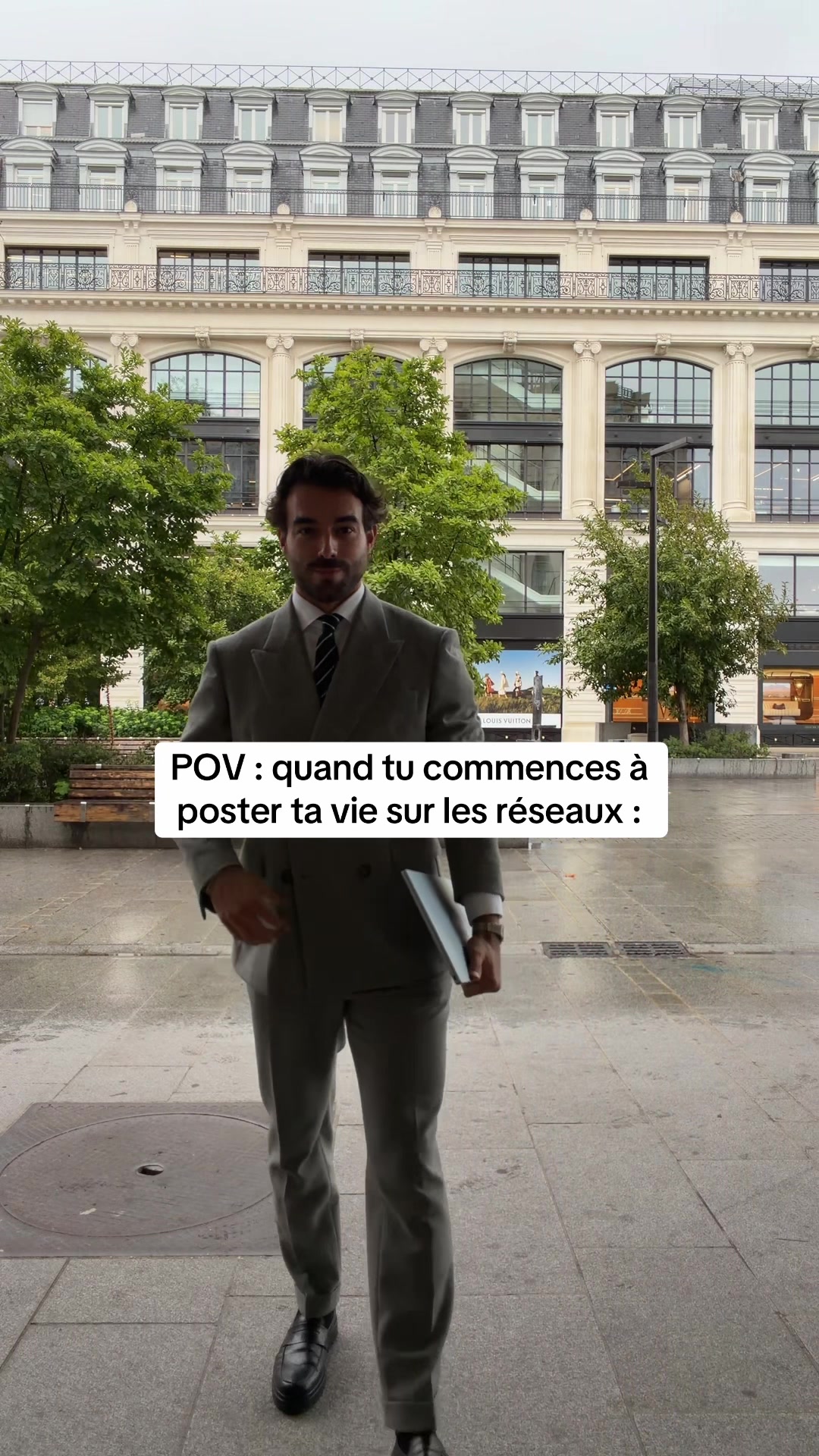 @Laurent Derossi