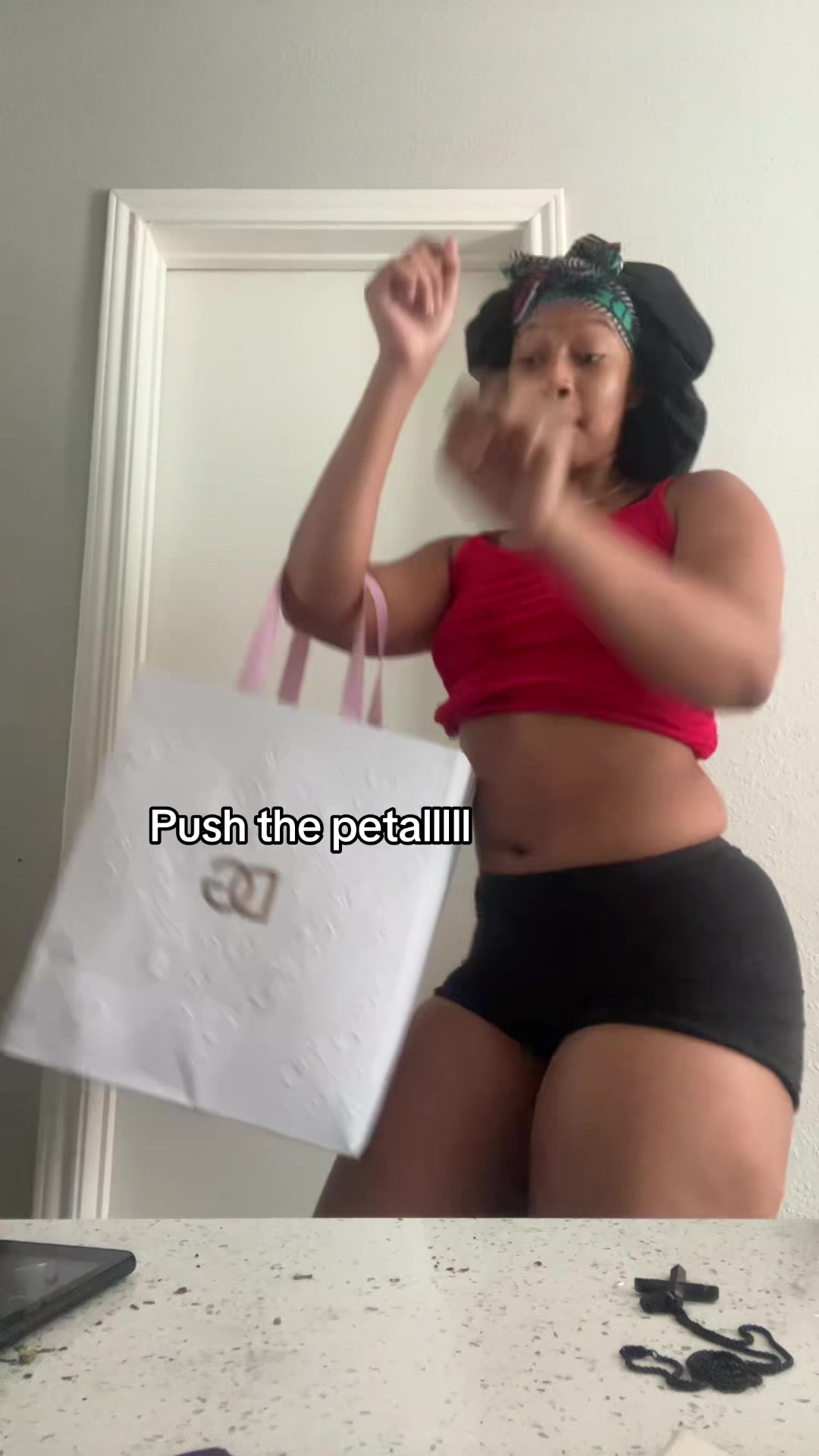 @QueenMyahhhh😘🥴