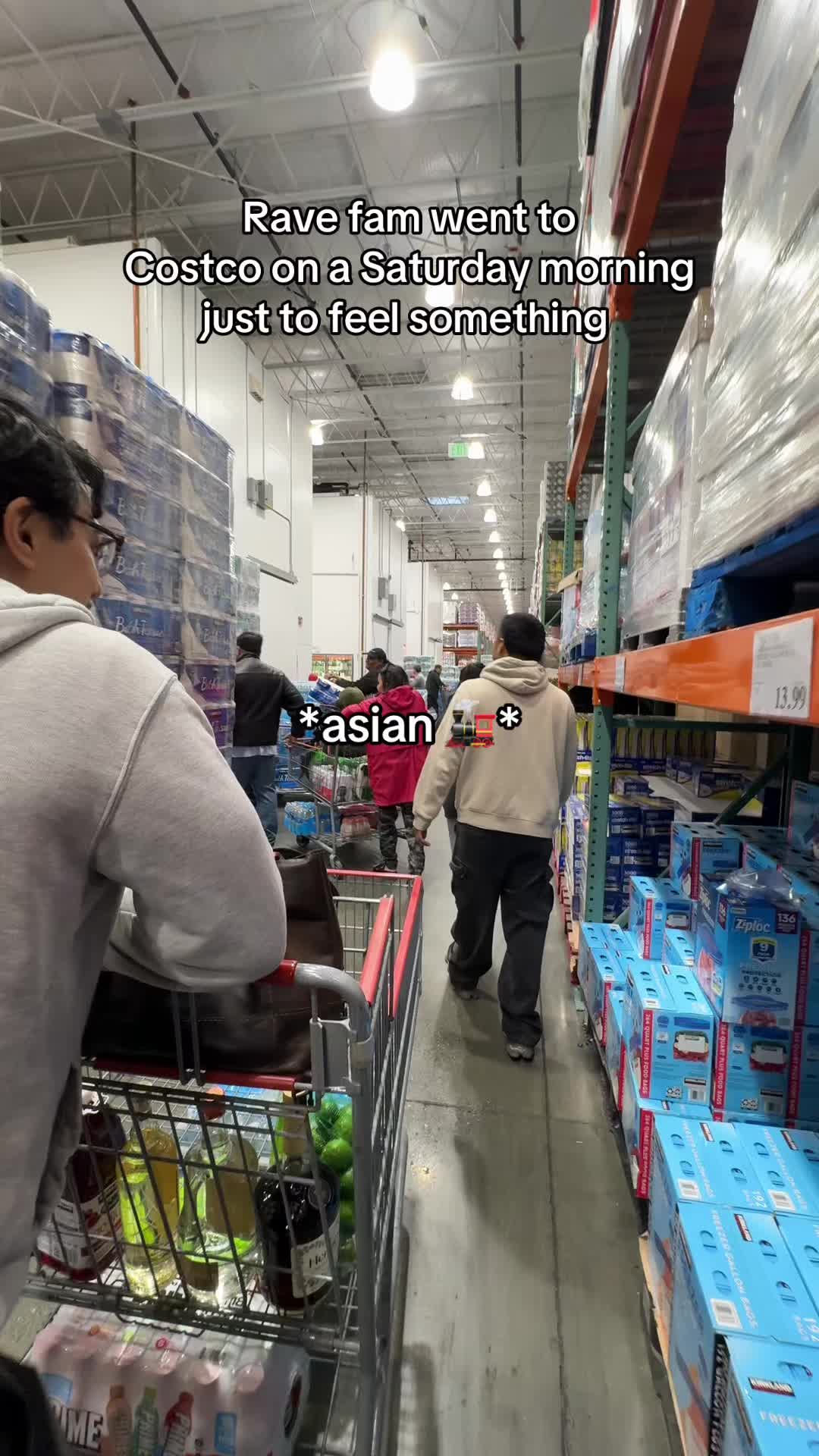 @Bay Area Raver ๐โจ๐