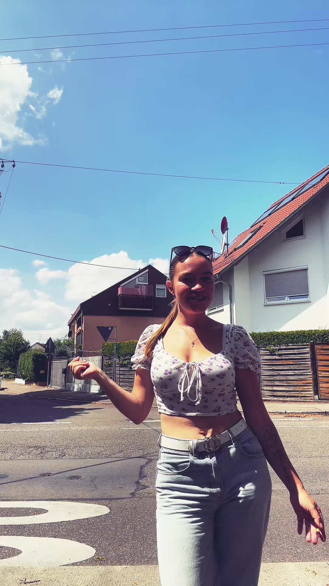 @Mareike #TeamRedi🪽❤️