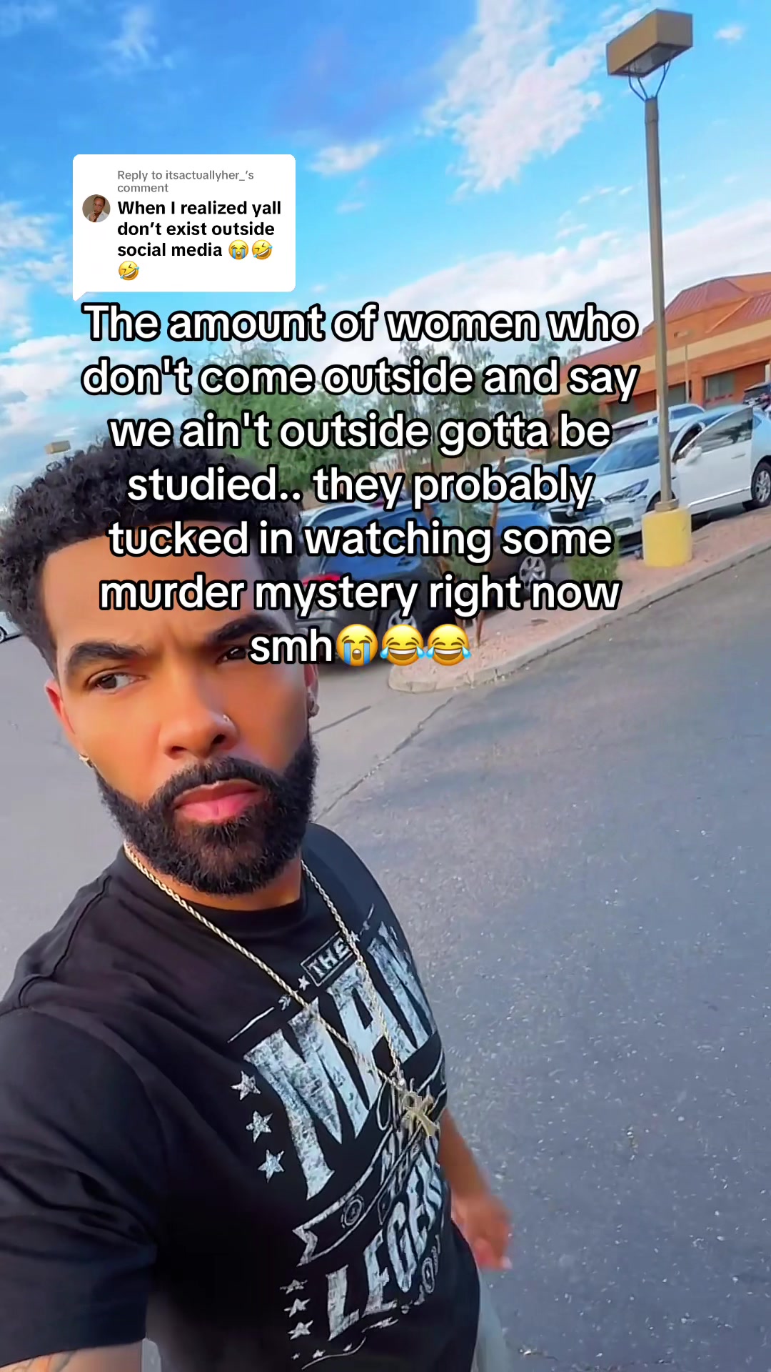 @Kori Joseph