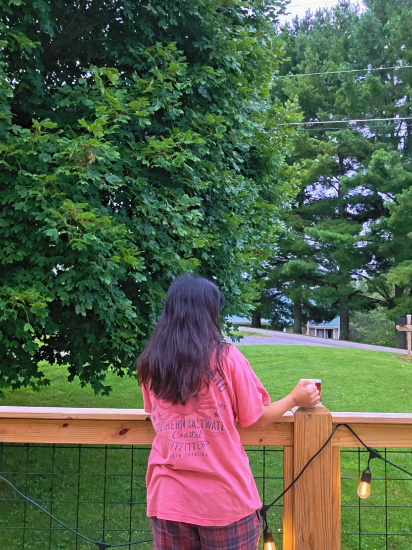 @Cassidy | My Appalachian Life